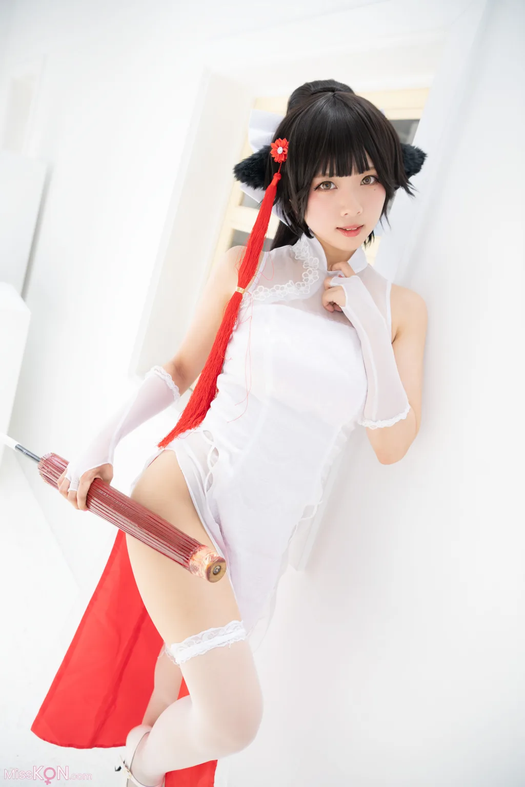 Coser@Tomiko (とみこ): 高雄さんチャイナな習い事 (190 photos) 10 Coser@Tomiko (とみこ): 高雄さんチャイナな習い事 (190 photos) 10