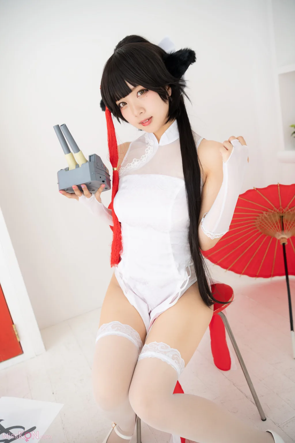 Coser@Tomiko (とみこ): 高雄さんチャイナな習い事 (190 photos) 7 Coser@Tomiko (とみこ): 高雄さんチャイナな習い事 (190 photos) 7