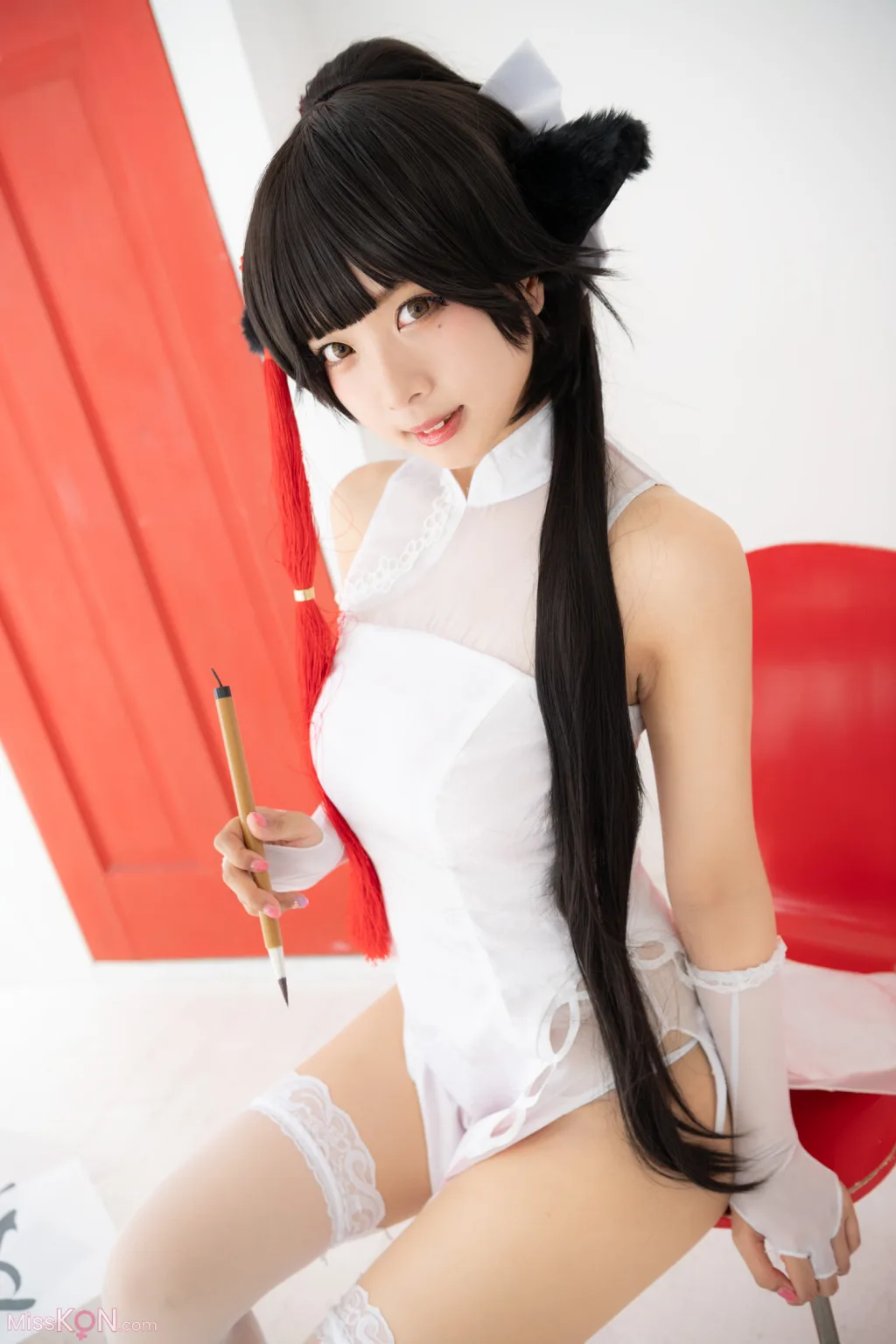 Coser@Tomiko (とみこ): 高雄さんチャイナな習い事 (190 photos) 2 Coser@Tomiko (とみこ): 高雄さんチャイナな習い事 (190 photos) 2