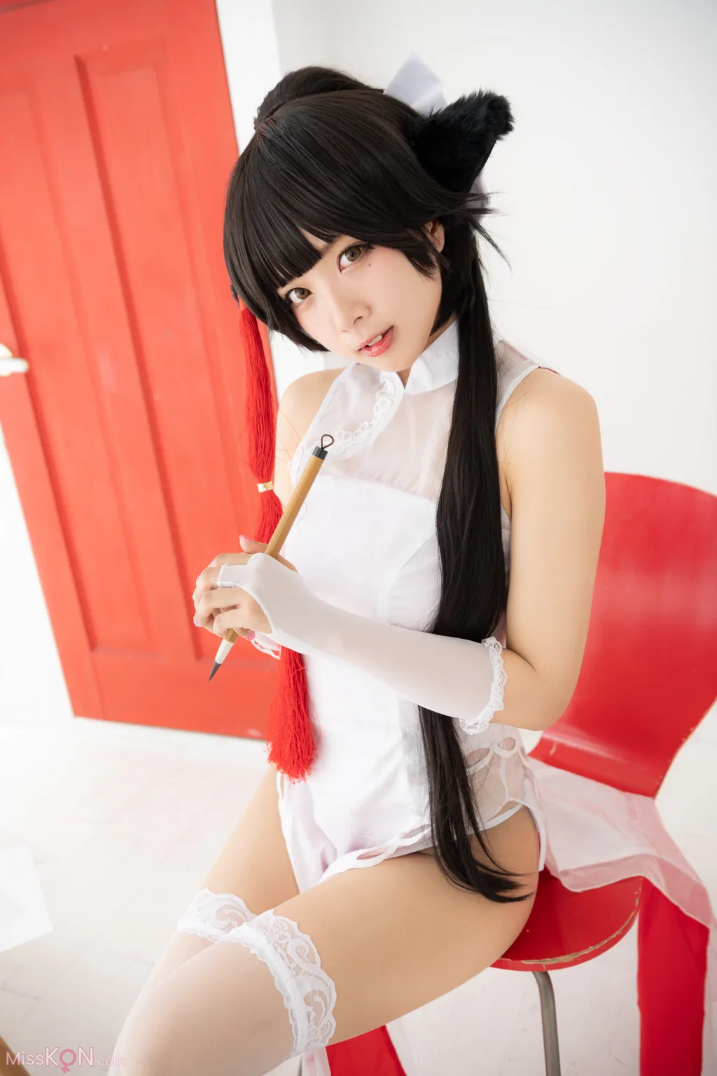 Coser@Tomiko (とみこ): 高雄さんチャイナな習い事 (190 photos) 0 Coser@Tomiko (とみこ): 高雄さんチャイナな習い事 (190 photos) 0