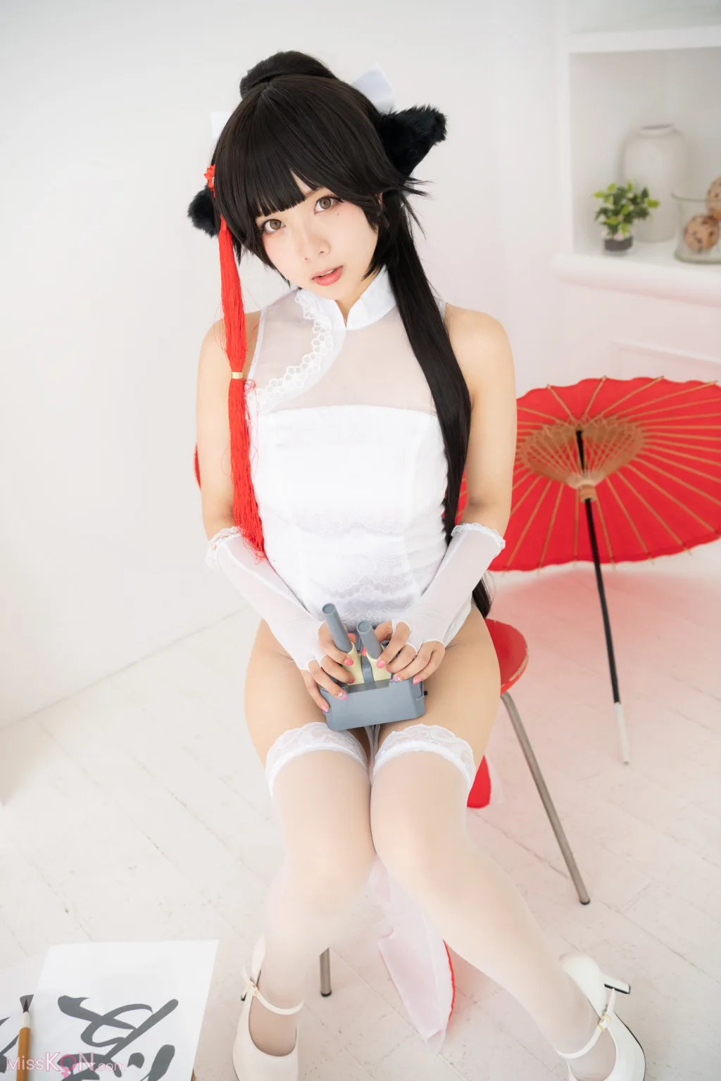 Coser@Tomiko (とみこ): 高雄さんチャイナな習い事 (190 photos) 5 Coser@Tomiko (とみこ): 高雄さんチャイナな習い事 (190 photos) 5