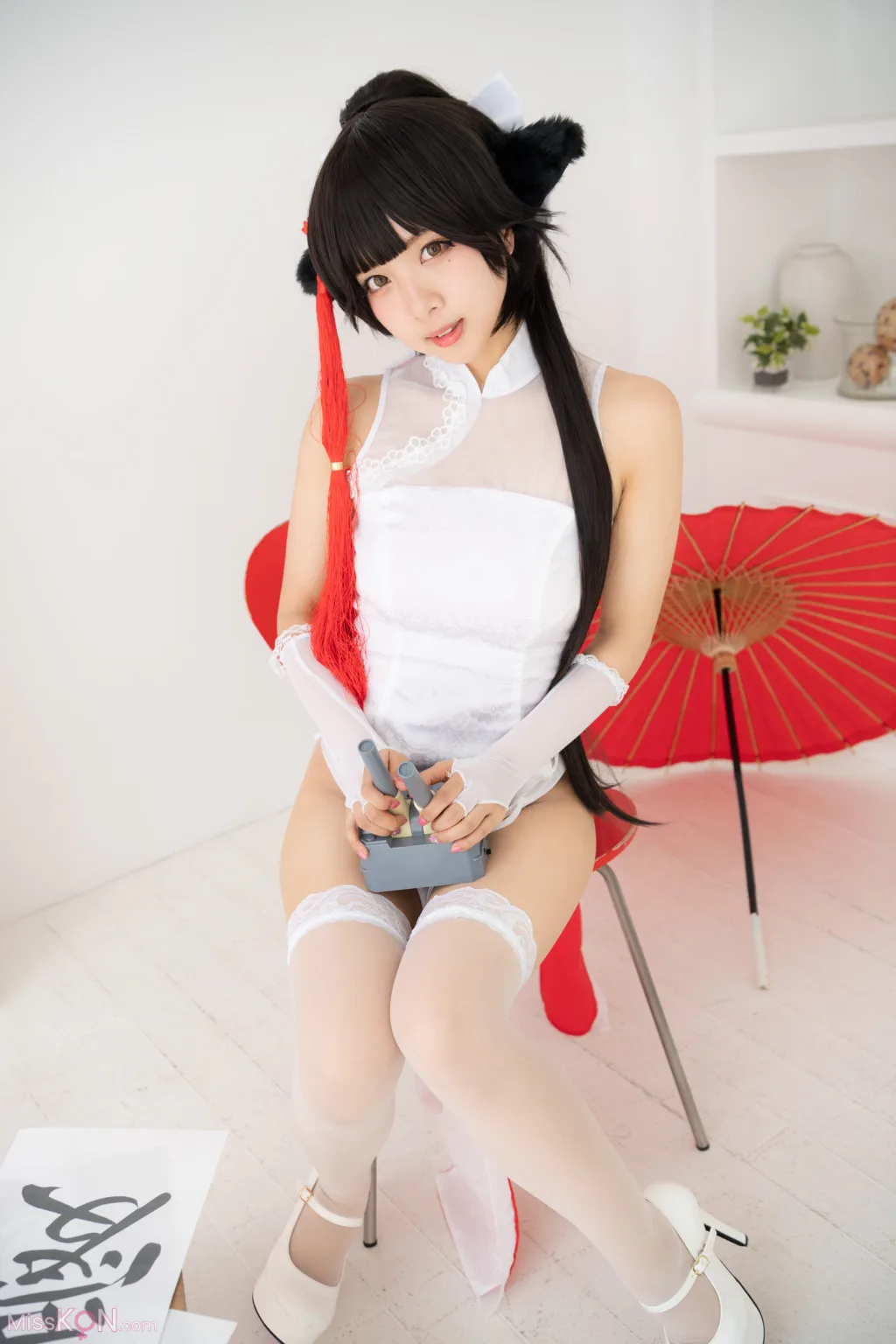 Coser@Tomiko (とみこ): 高雄さんチャイナな習い事 (190 photos) 6 Coser@Tomiko (とみこ): 高雄さんチャイナな習い事 (190 photos) 6