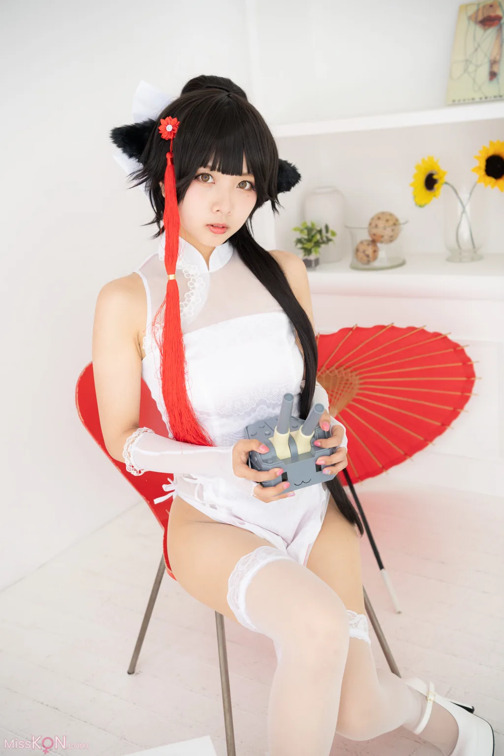 Coser@Tomiko (とみこ): 高雄さんチャイナな習い事 (190 photos) 3 Coser@Tomiko (とみこ): 高雄さんチャイナな習い事 (190 photos) 3