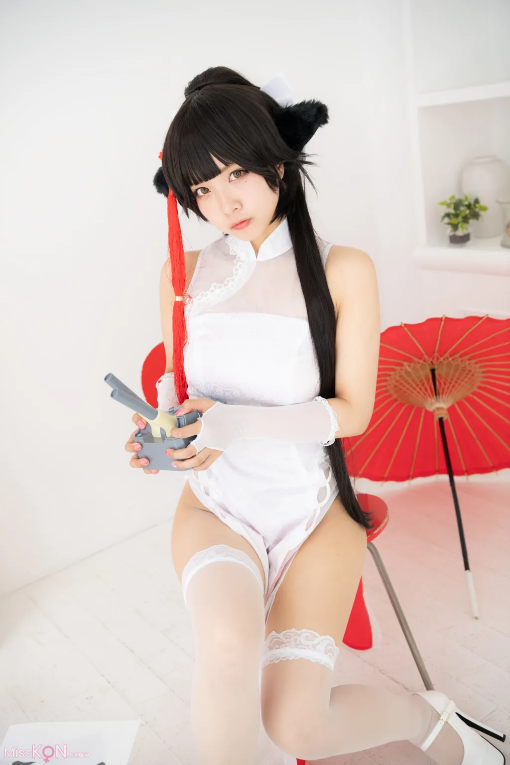 Coser@Tomiko (とみこ): 高雄さんチャイナな習い事 (190 photos) 4 Coser@Tomiko (とみこ): 高雄さんチャイナな習い事 (190 photos) 4