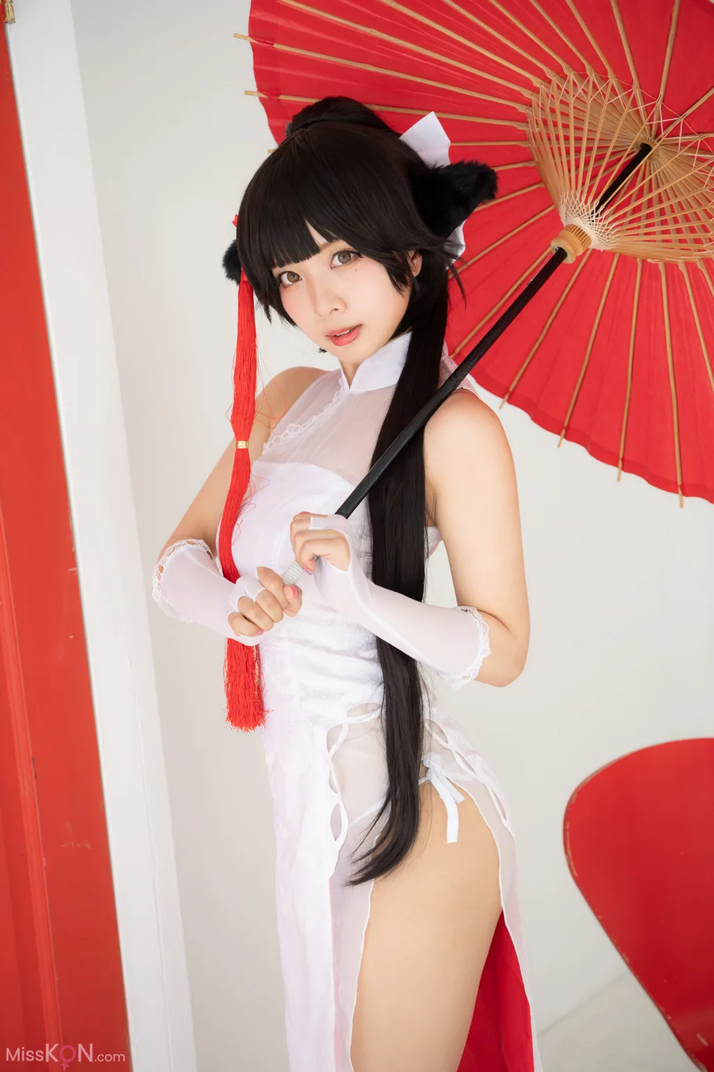 Coser@Tomiko (とみこ): 高雄さんチャイナな習い事 (190 photos) 12 Coser@Tomiko (とみこ): 高雄さんチャイナな習い事 (190 photos) 12