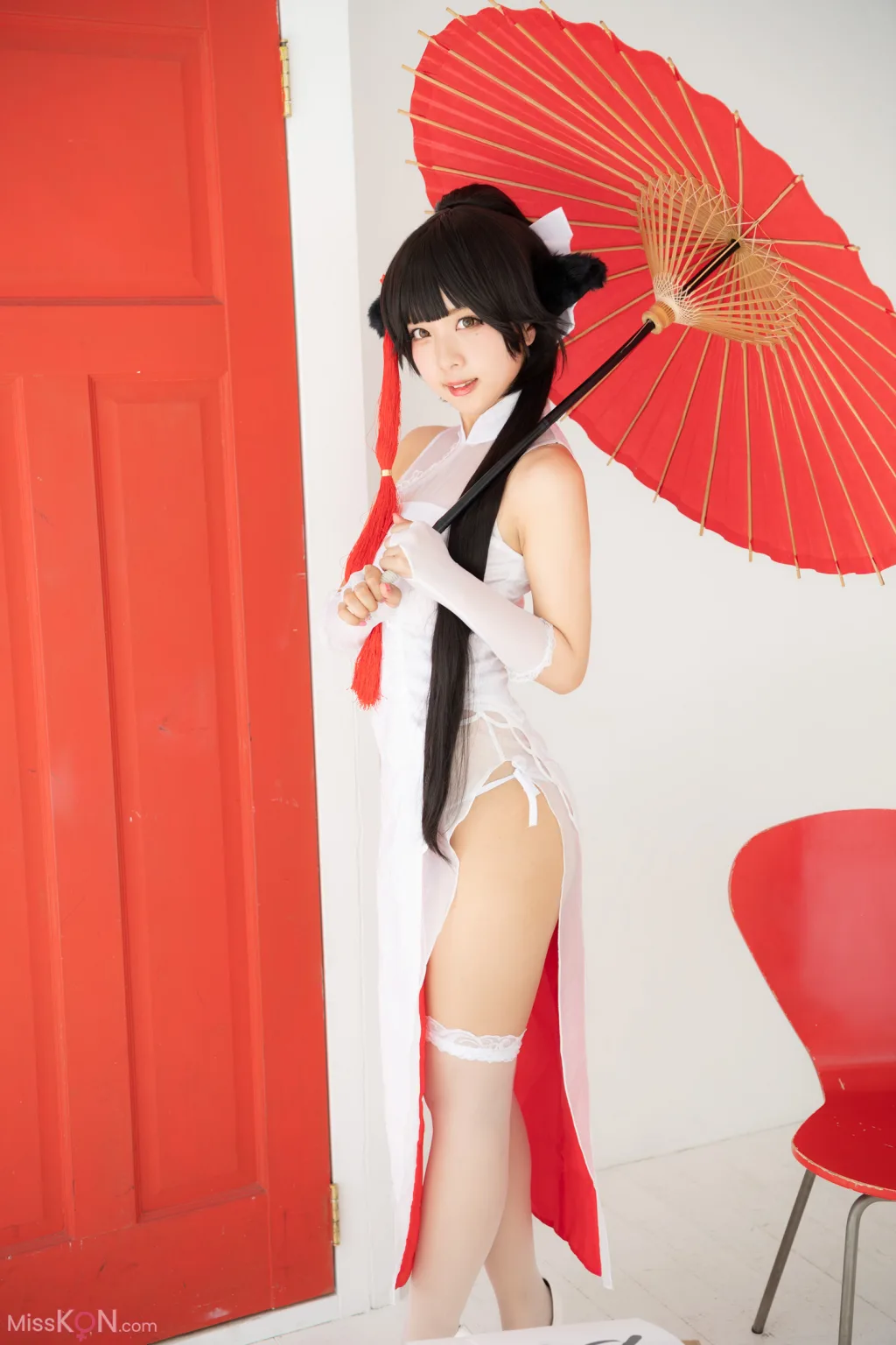 Coser@Tomiko (とみこ): 高雄さんチャイナな習い事 (190 photos) 9 Coser@Tomiko (とみこ): 高雄さんチャイナな習い事 (190 photos) 9