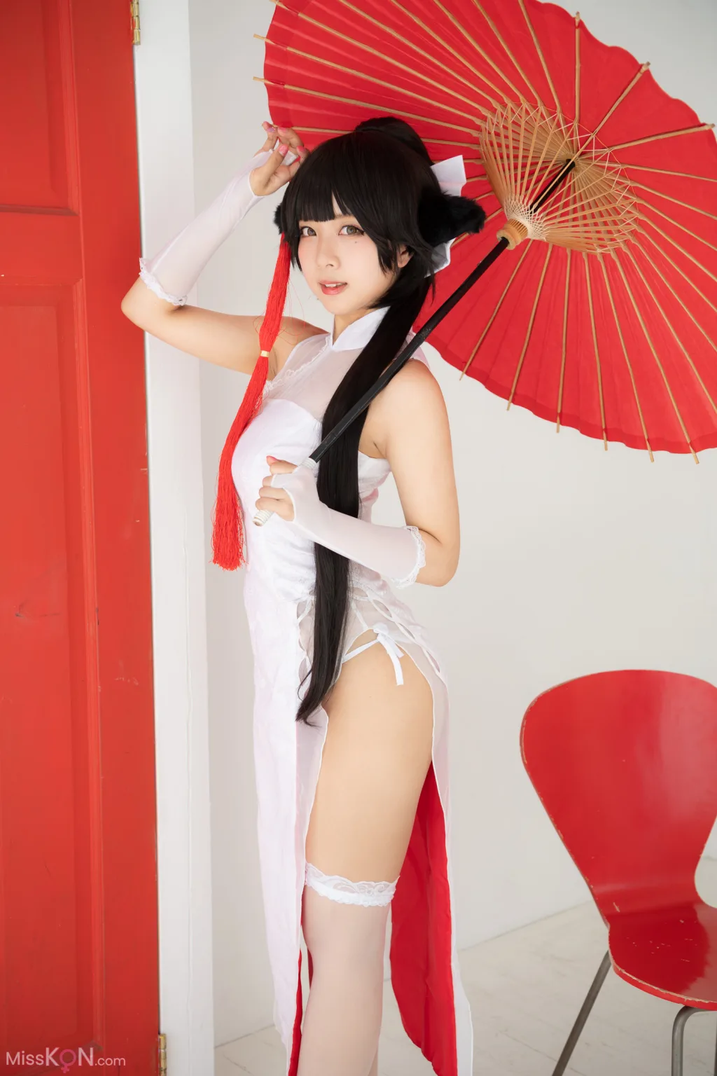 Coser@Tomiko (とみこ): 高雄さんチャイナな習い事 (190 photos) 10 Coser@Tomiko (とみこ): 高雄さんチャイナな習い事 (190 photos) 10