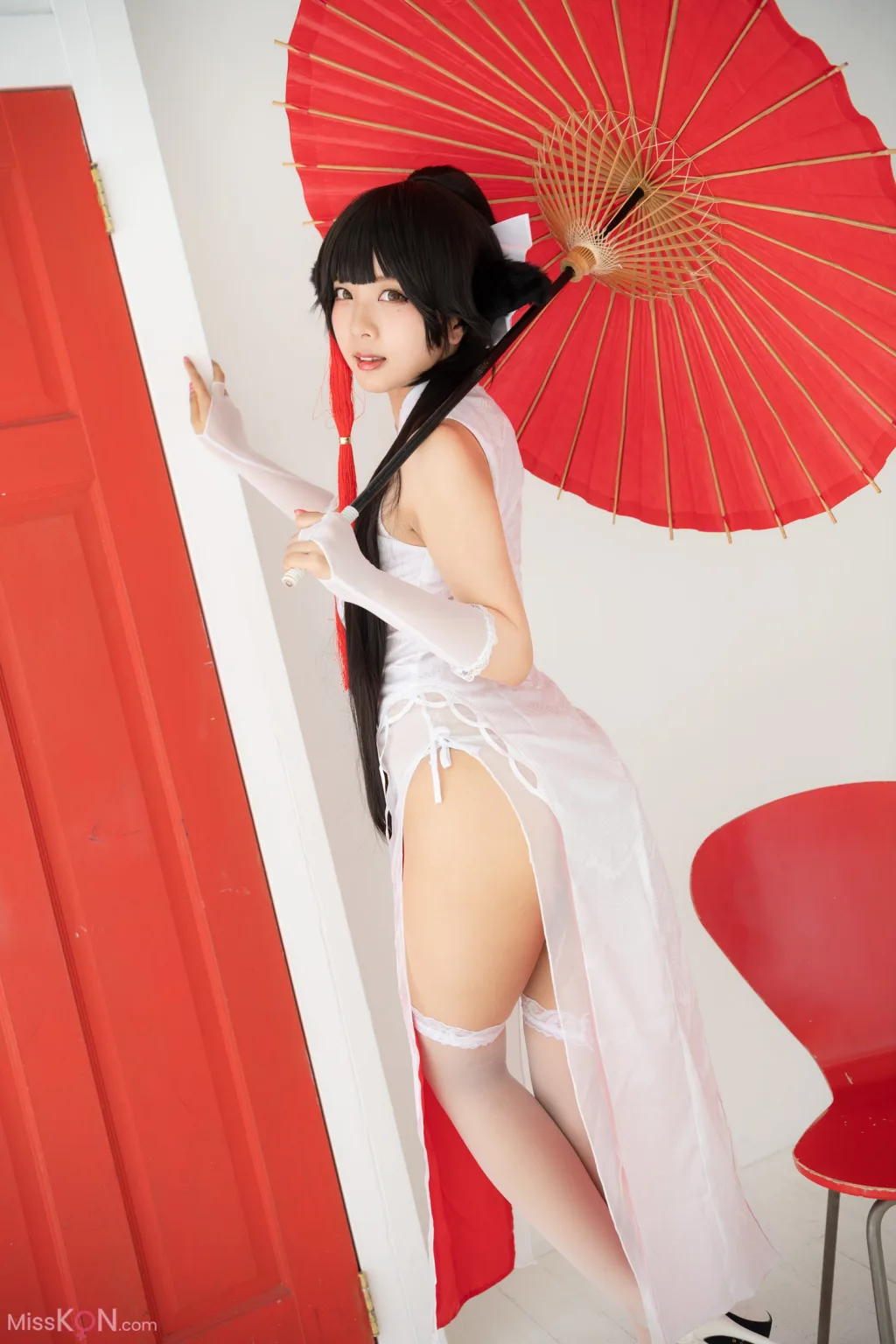 Coser@Tomiko (とみこ): 高雄さんチャイナな習い事 (190 photos) 14 Coser@Tomiko (とみこ): 高雄さんチャイナな習い事 (190 photos) 14