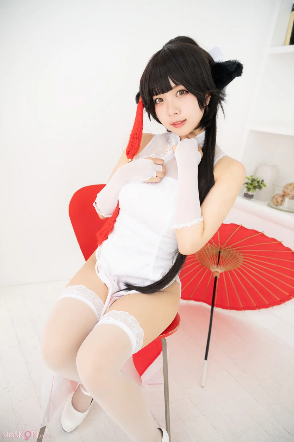 Coser@Tomiko (とみこ): 高雄さんチャイナな習い事 (190 photos) 