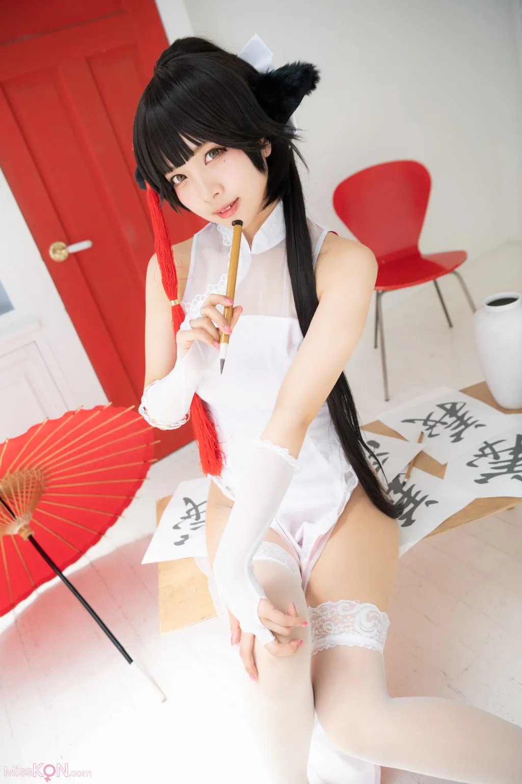 Coser@Tomiko (とみこ): 高雄さんチャイナな習い事 (190 photos) 5 Coser@Tomiko (とみこ): 高雄さんチャイナな習い事 (190 photos) 5