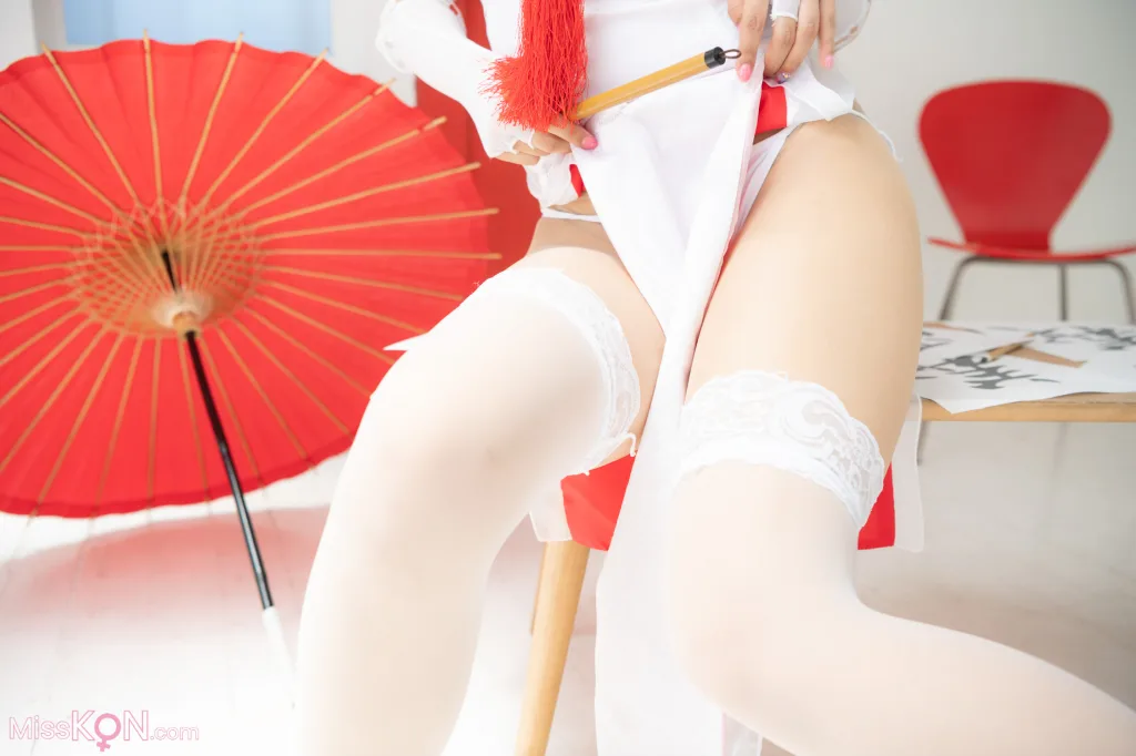 Coser@Tomiko (とみこ): 高雄さんチャイナな習い事 (190 photos) 15 Coser@Tomiko (とみこ): 高雄さんチャイナな習い事 (190 photos) 15