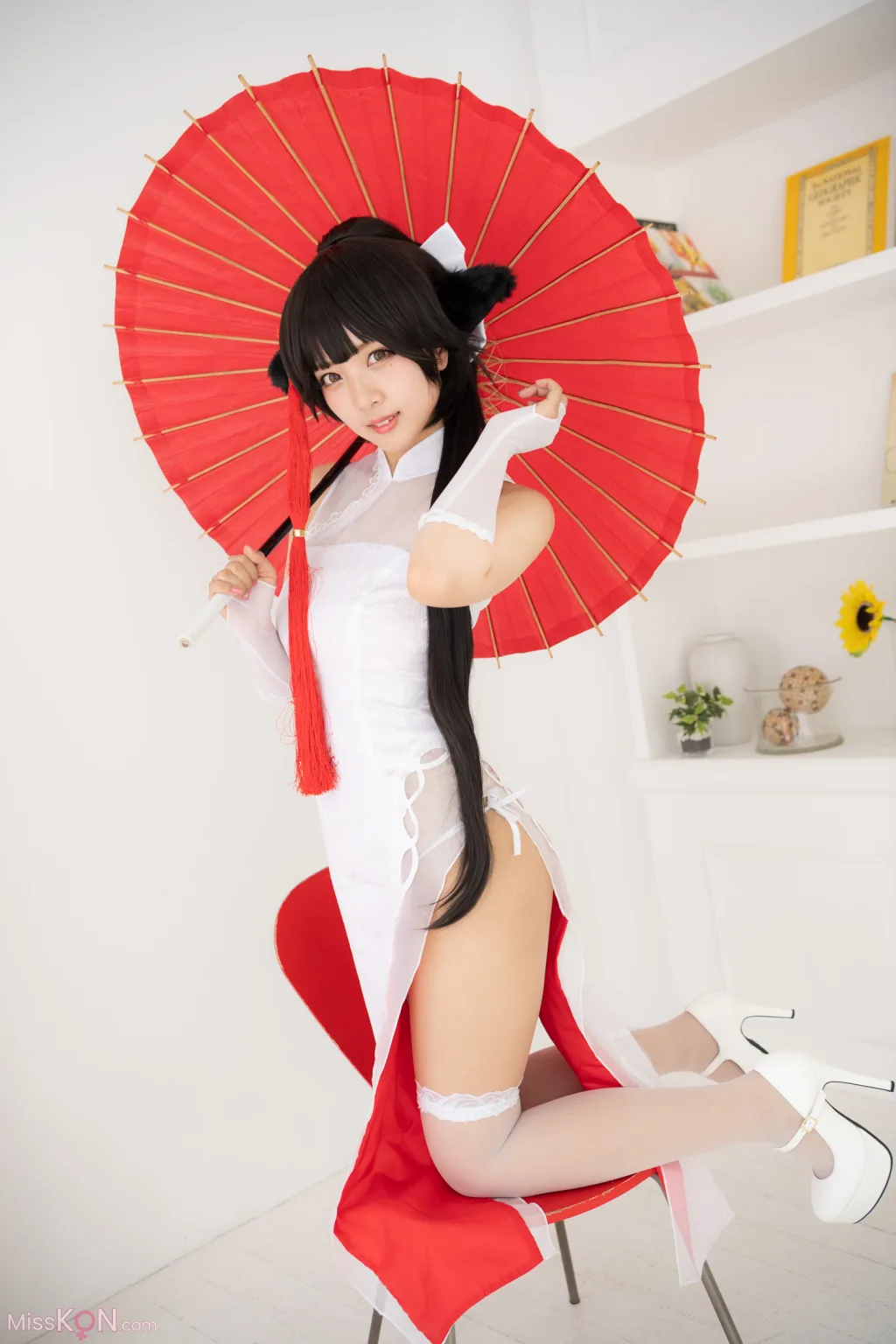 Coser@Tomiko (とみこ): 高雄さんチャイナな習い事 (190 photos) 1 Coser@Tomiko (とみこ): 高雄さんチャイナな習い事 (190 photos) 1
