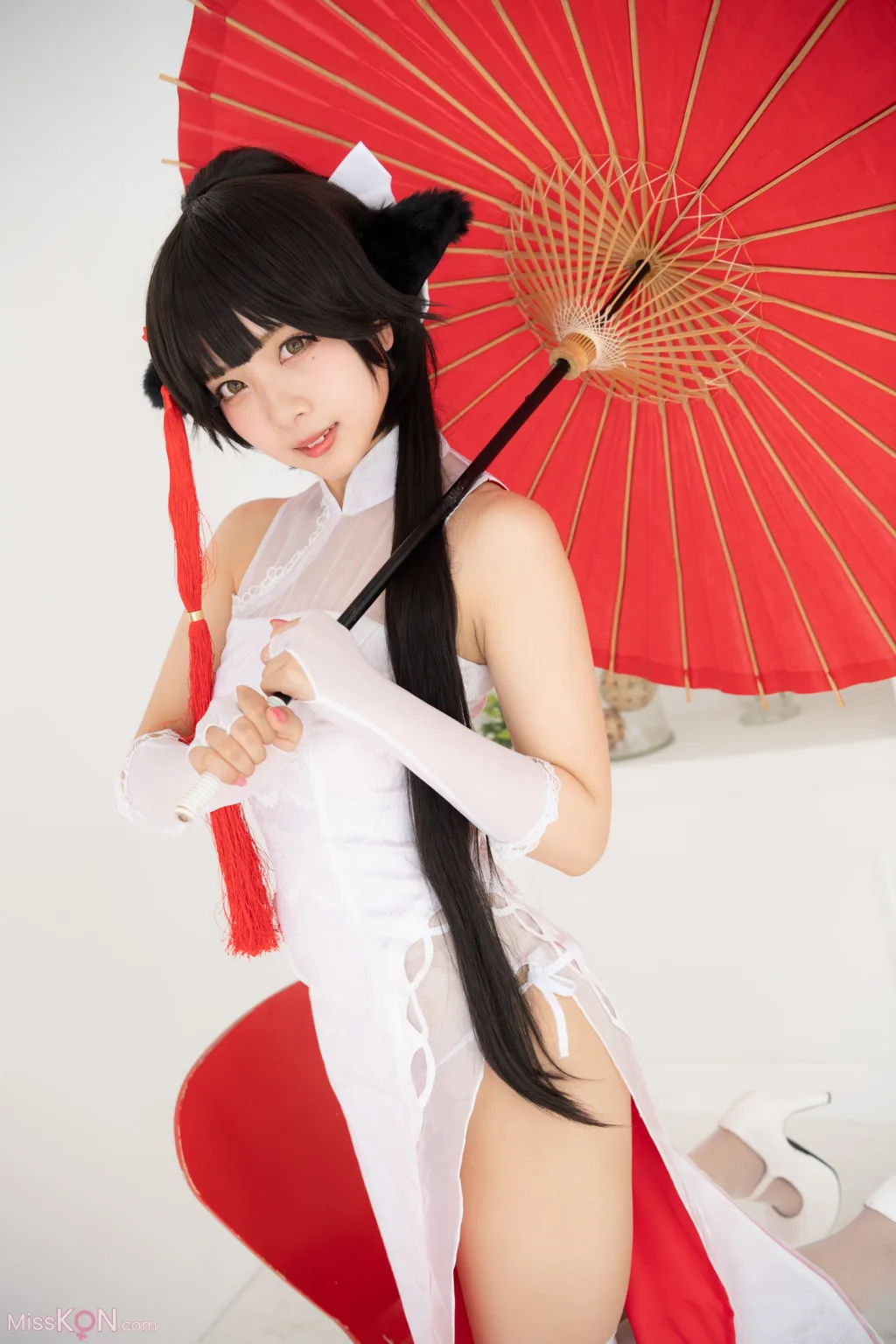 Coser@Tomiko (とみこ): 高雄さんチャイナな習い事 (190 photos) 2 Coser@Tomiko (とみこ): 高雄さんチャイナな習い事 (190 photos) 2