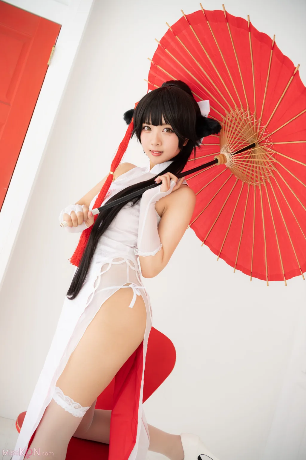 Coser@Tomiko (とみこ): 高雄さんチャイナな習い事 (190 photos) 19 Coser@Tomiko (とみこ): 高雄さんチャイナな習い事 (190 photos) 19