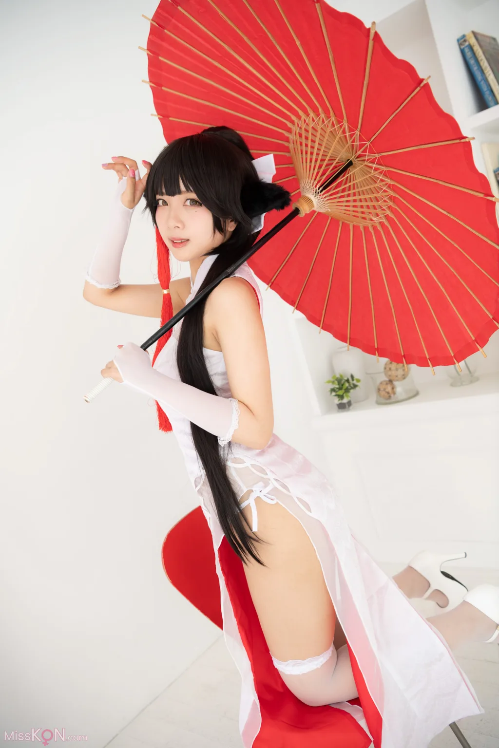 Coser@Tomiko (とみこ): 高雄さんチャイナな習い事 (190 photos) 3 Coser@Tomiko (とみこ): 高雄さんチャイナな習い事 (190 photos) 3
