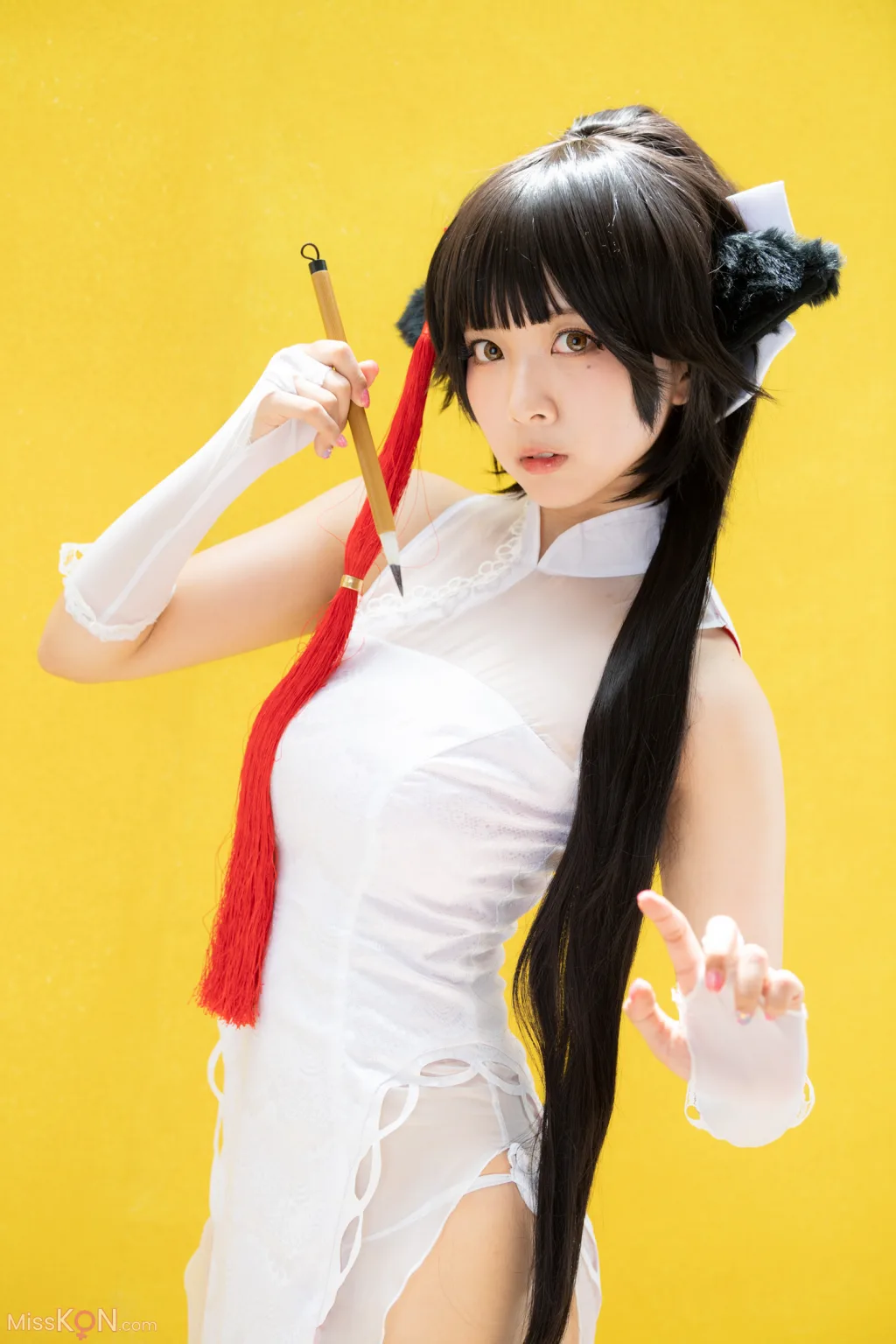 Coser@Tomiko (とみこ): 高雄さんチャイナな習い事 (190 photos) 7 Coser@Tomiko (とみこ): 高雄さんチャイナな習い事 (190 photos) 7