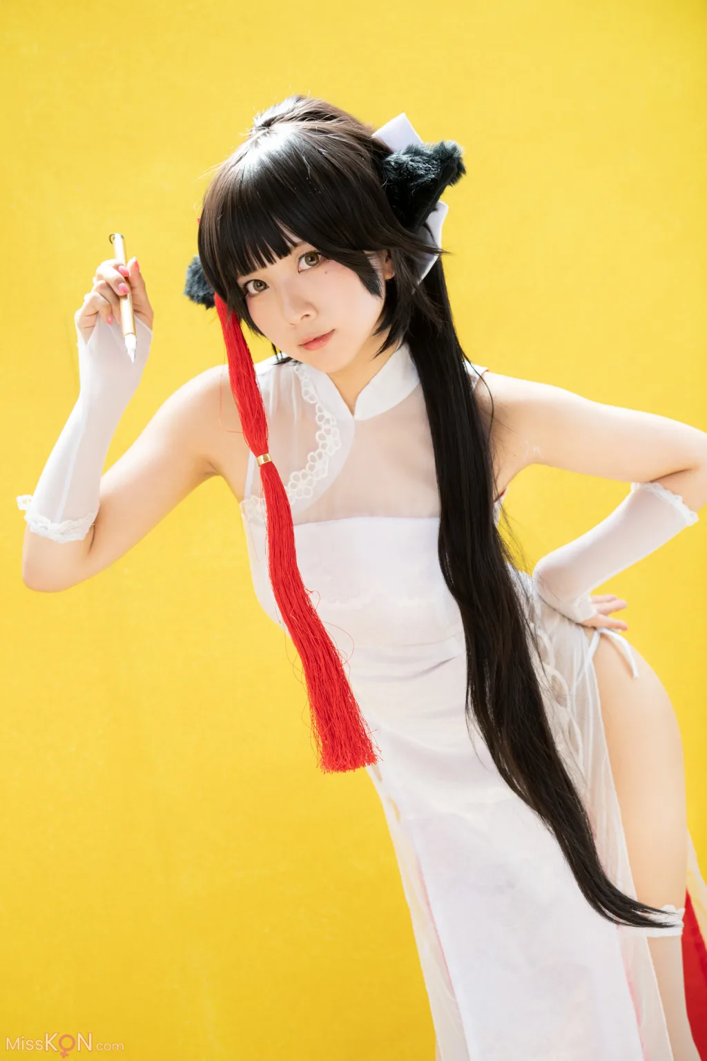 Coser@Tomiko (とみこ): 高雄さんチャイナな習い事 (190 photos) 8 Coser@Tomiko (とみこ): 高雄さんチャイナな習い事 (190 photos) 8