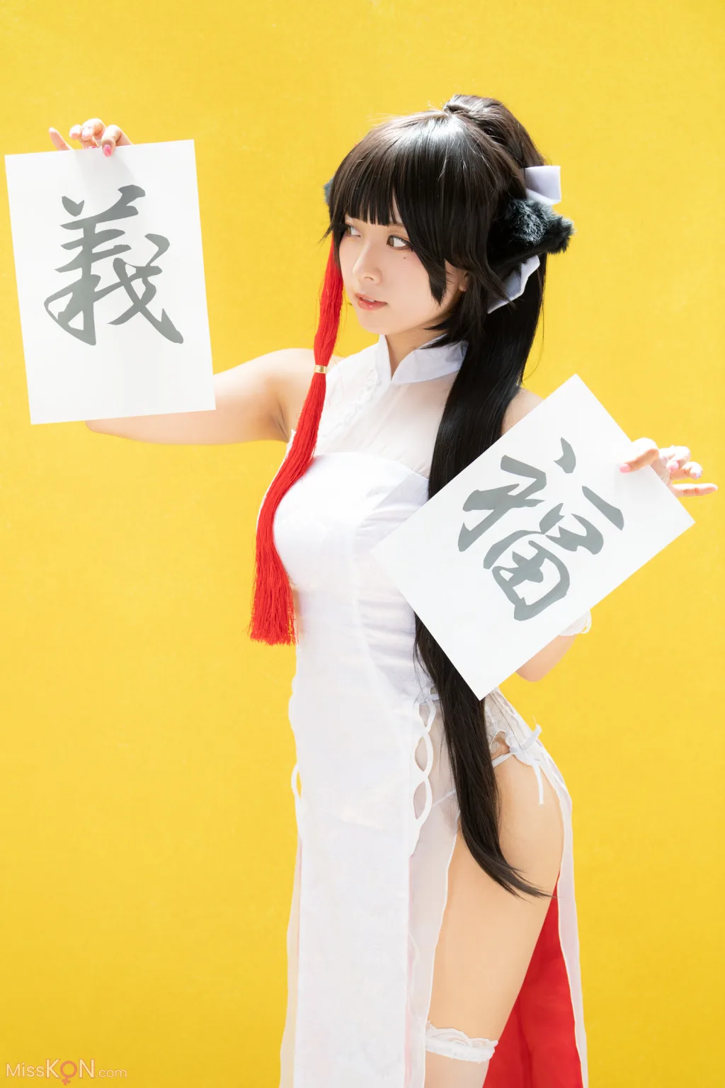 Coser@Tomiko (とみこ): 高雄さんチャイナな習い事 (190 photos) 1 Coser@Tomiko (とみこ): 高雄さんチャイナな習い事 (190 photos) 1