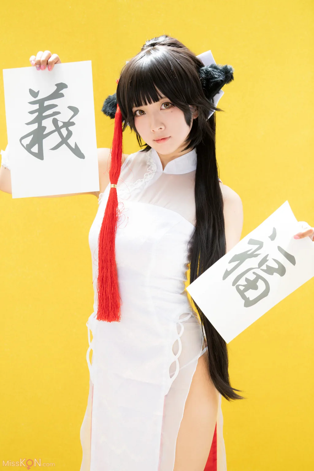 Coser@Tomiko (とみこ): 高雄さんチャイナな習い事 (190 photos) 2 Coser@Tomiko (とみこ): 高雄さんチャイナな習い事 (190 photos) 2