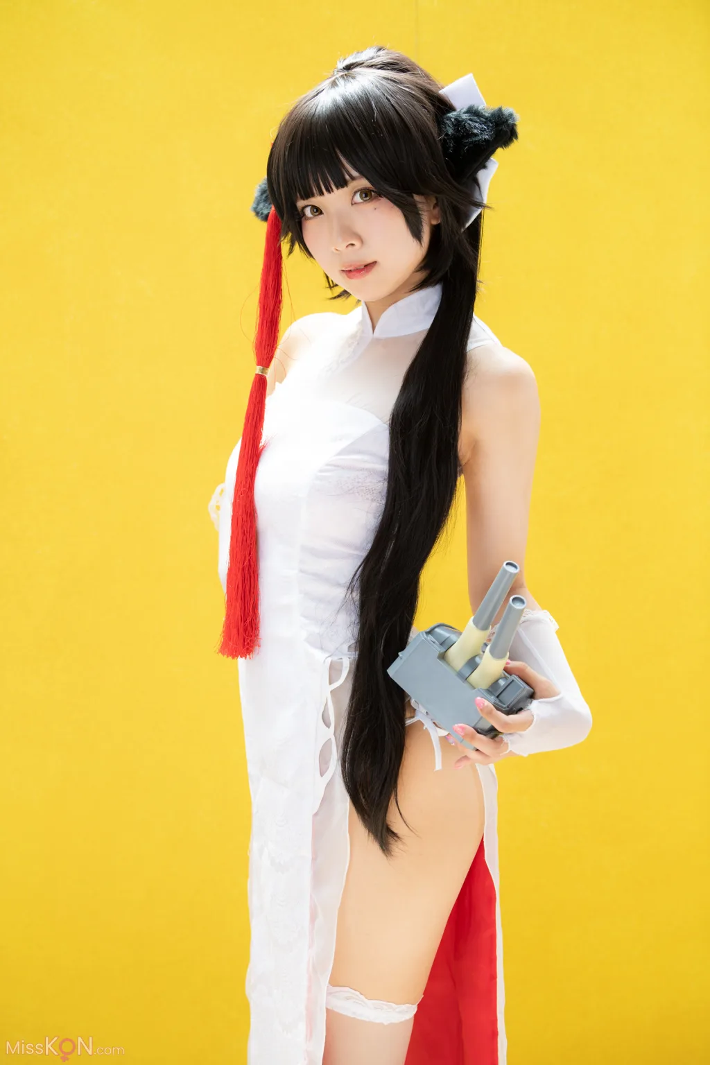 Coser@Tomiko (とみこ): 高雄さんチャイナな習い事 (190 photos) 19 Coser@Tomiko (とみこ): 高雄さんチャイナな習い事 (190 photos) 19