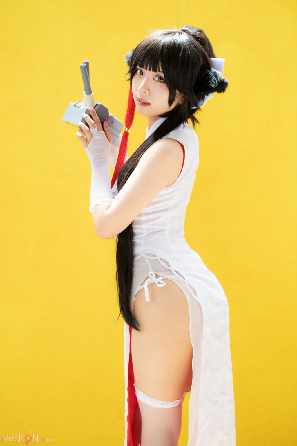 Coser@Tomiko (とみこ): 高雄さんチャイナな習い事 (190 photos) 0 Coser@Tomiko (とみこ): 高雄さんチャイナな習い事 (190 photos) 0