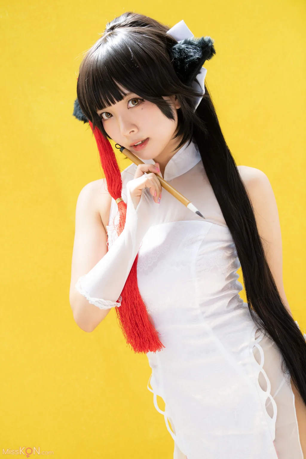 Coser@Tomiko (とみこ): 高雄さんチャイナな習い事 (190 photos) 6 Coser@Tomiko (とみこ): 高雄さんチャイナな習い事 (190 photos) 6