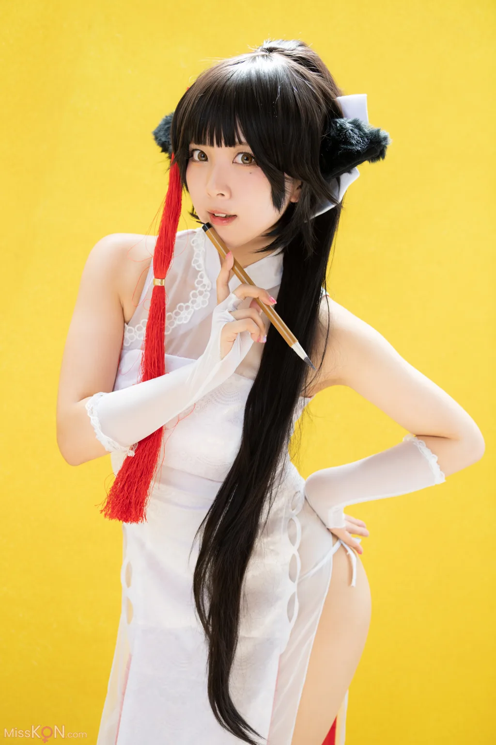 Coser@Tomiko (とみこ): 高雄さんチャイナな習い事 (190 photos) 9 Coser@Tomiko (とみこ): 高雄さんチャイナな習い事 (190 photos) 9