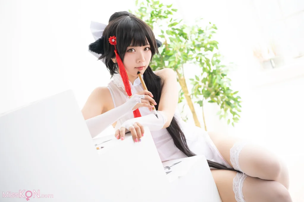 Coser@Tomiko (とみこ): 高雄さんチャイナな習い事 (190 photos) 8 Coser@Tomiko (とみこ): 高雄さんチャイナな習い事 (190 photos) 8