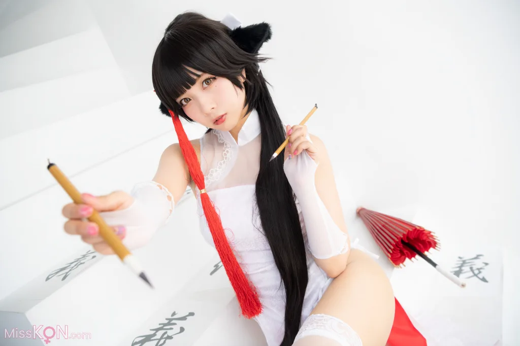 Coser@Tomiko (とみこ): 高雄さんチャイナな習い事 (190 photos) 1 Coser@Tomiko (とみこ): 高雄さんチャイナな習い事 (190 photos) 1
