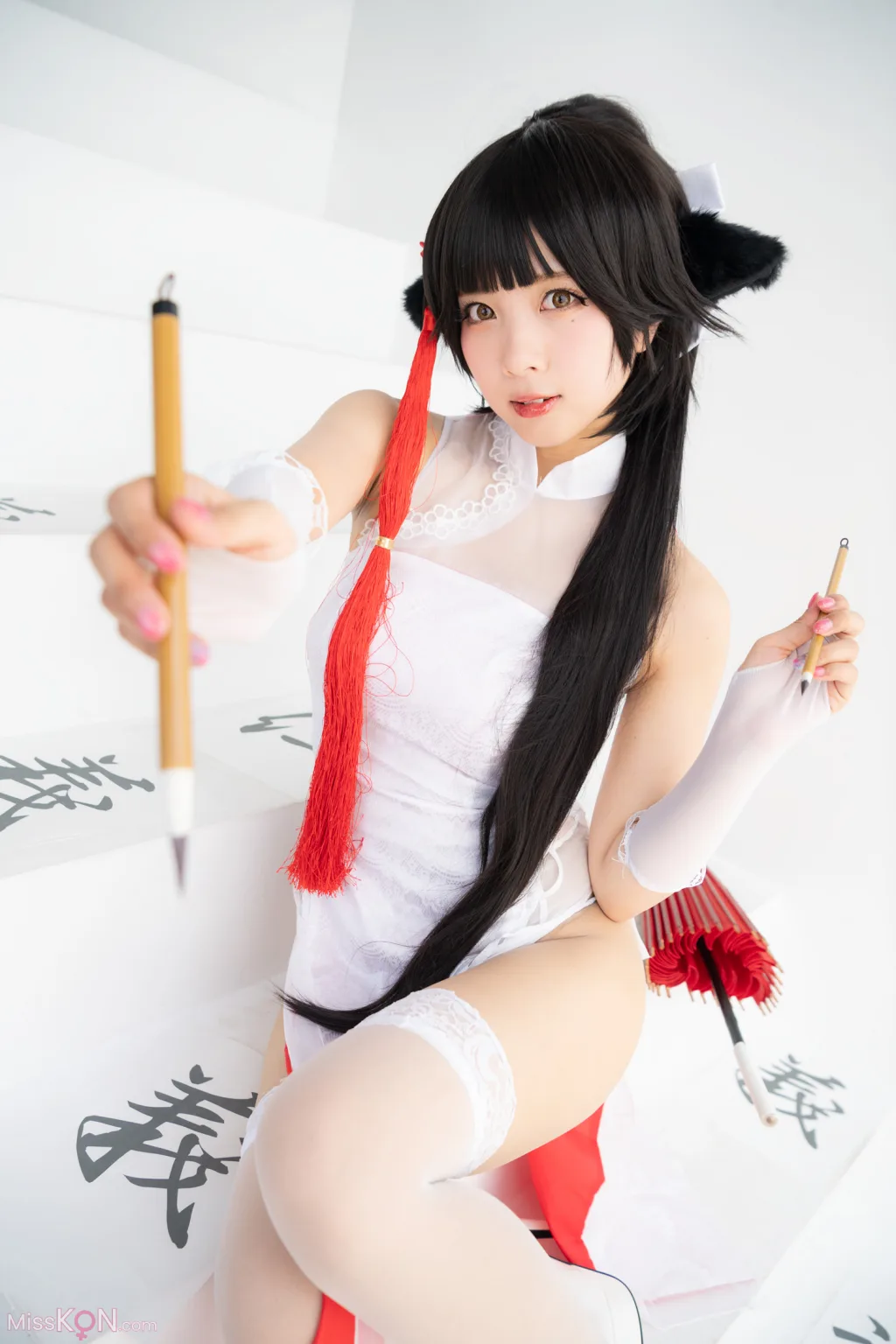 Coser@Tomiko (とみこ): 高雄さんチャイナな習い事 (190 photos) 2 Coser@Tomiko (とみこ): 高雄さんチャイナな習い事 (190 photos) 2