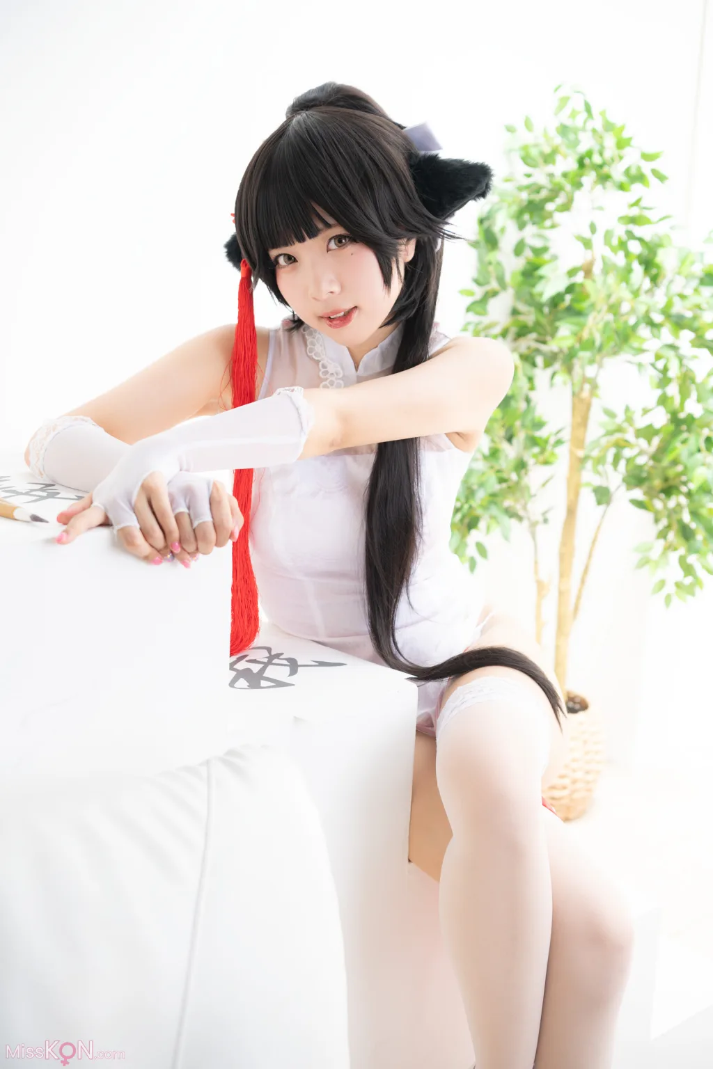Coser@Tomiko (とみこ): 高雄さんチャイナな習い事 (190 photos) 6 Coser@Tomiko (とみこ): 高雄さんチャイナな習い事 (190 photos) 6