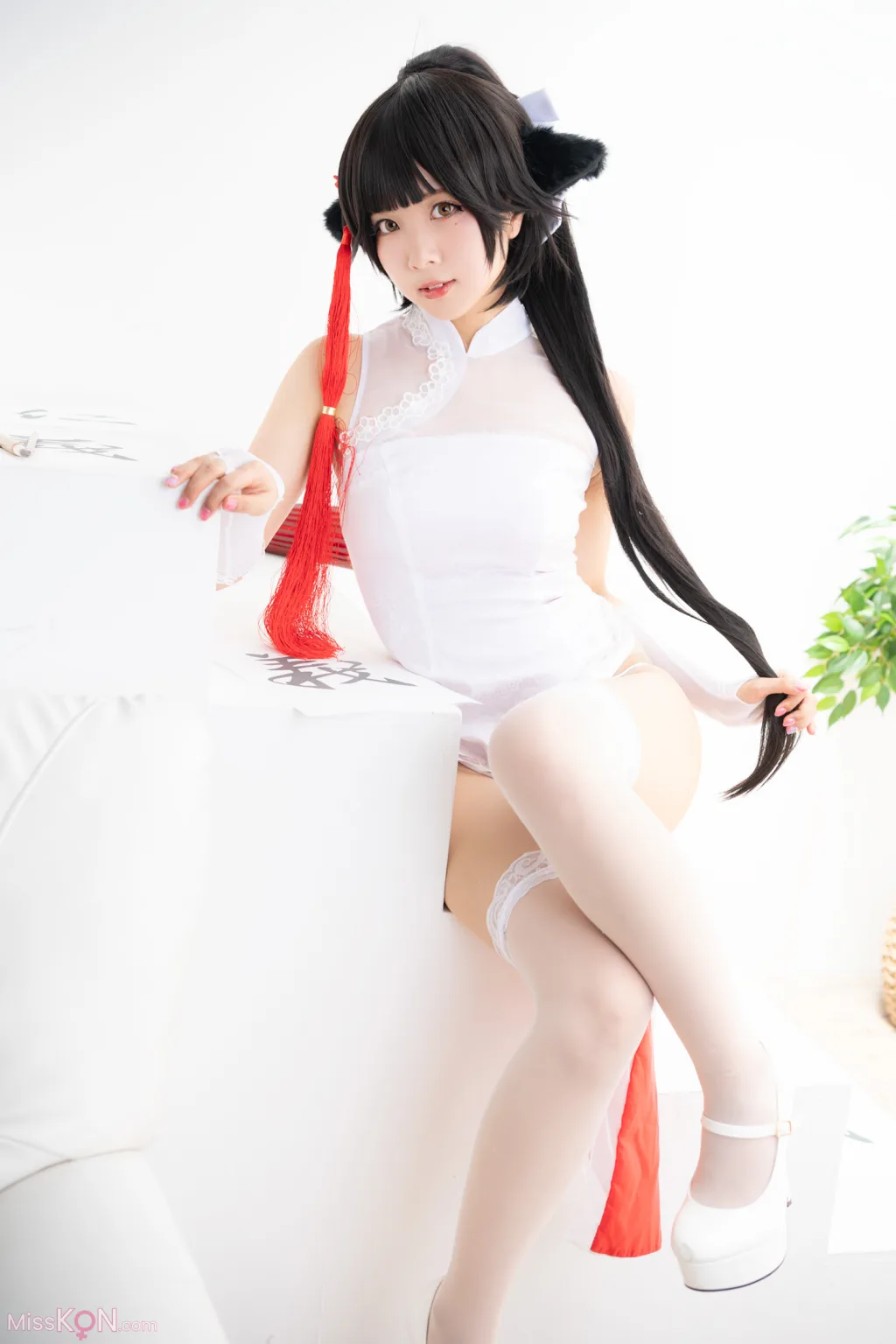 Coser@Tomiko (とみこ): 高雄さんチャイナな習い事 (190 photos) 4 Coser@Tomiko (とみこ): 高雄さんチャイナな習い事 (190 photos) 4