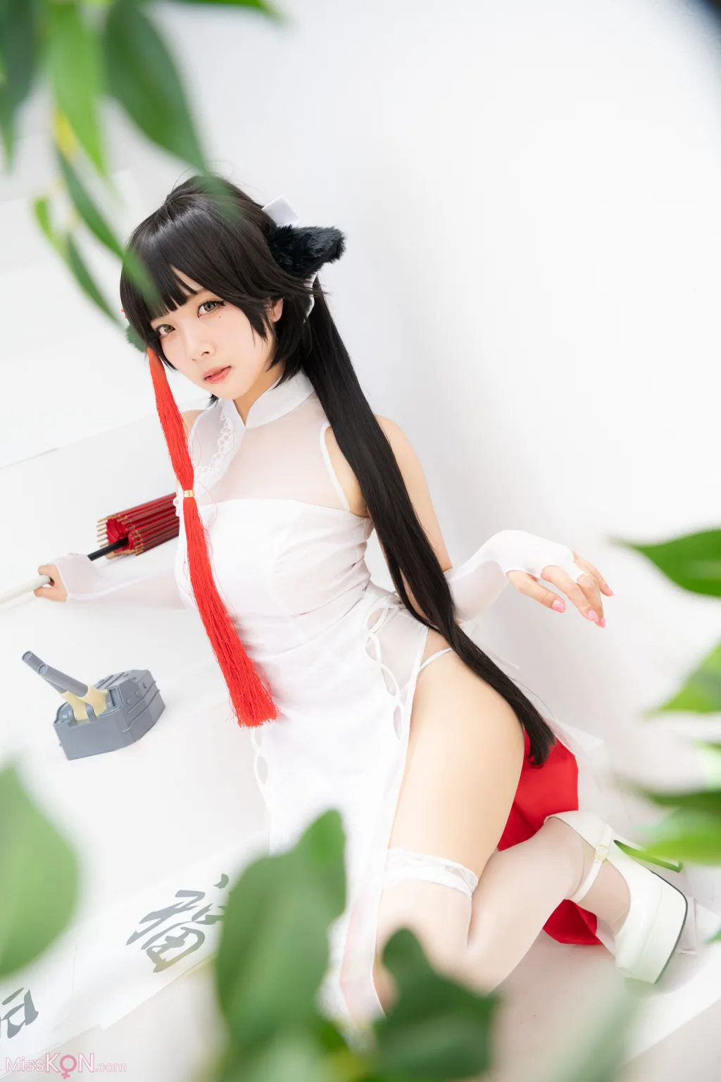 Coser@Tomiko (とみこ): 高雄さんチャイナな習い事 (190 photos) 17 Coser@Tomiko (とみこ): 高雄さんチャイナな習い事 (190 photos) 17
