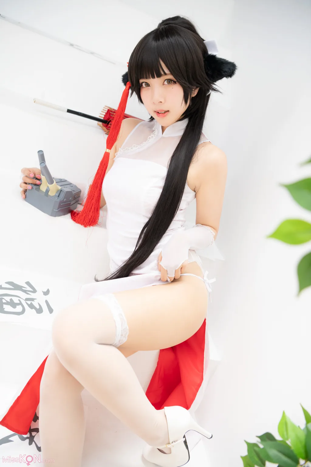 Coser@Tomiko (とみこ): 高雄さんチャイナな習い事 (190 photos) 11 Coser@Tomiko (とみこ): 高雄さんチャイナな習い事 (190 photos) 11