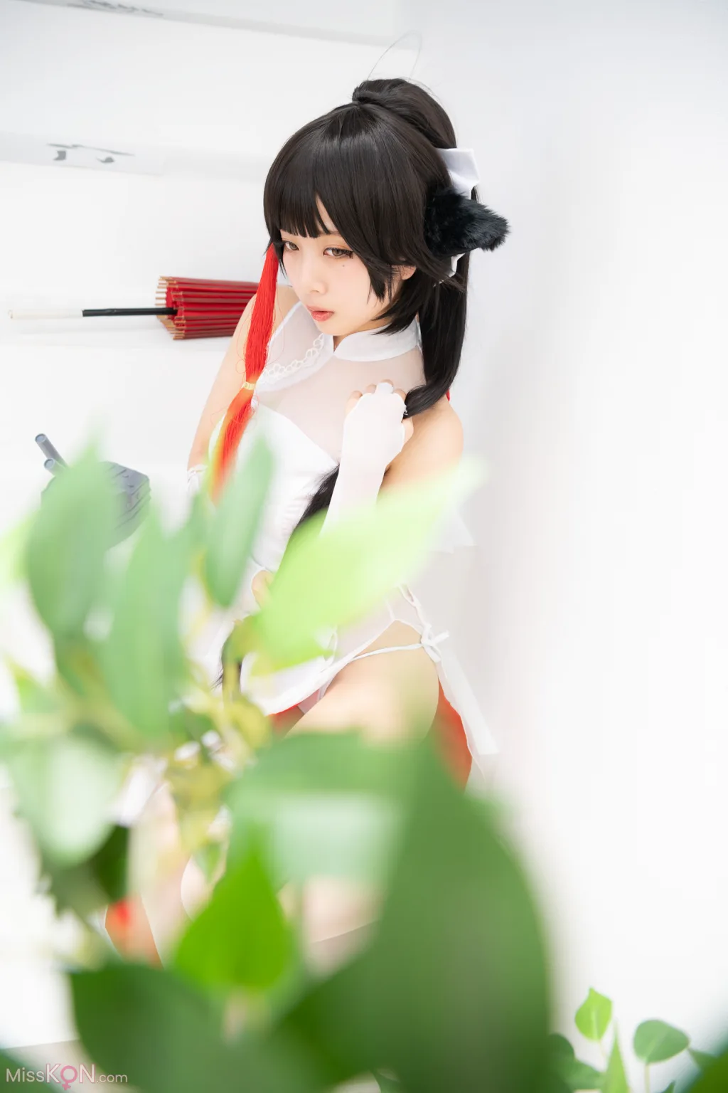 Coser@Tomiko (とみこ): 高雄さんチャイナな習い事 (190 photos) 13 Coser@Tomiko (とみこ): 高雄さんチャイナな習い事 (190 photos) 13