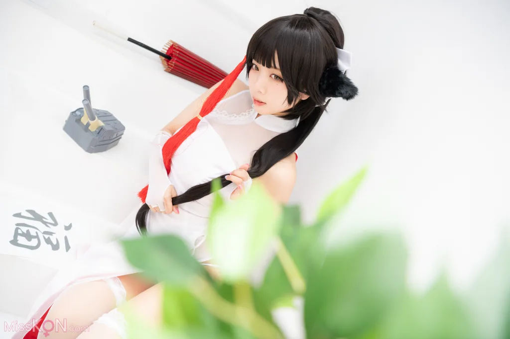Coser@Tomiko (とみこ): 高雄さんチャイナな習い事 (190 photos) 14 Coser@Tomiko (とみこ): 高雄さんチャイナな習い事 (190 photos) 14