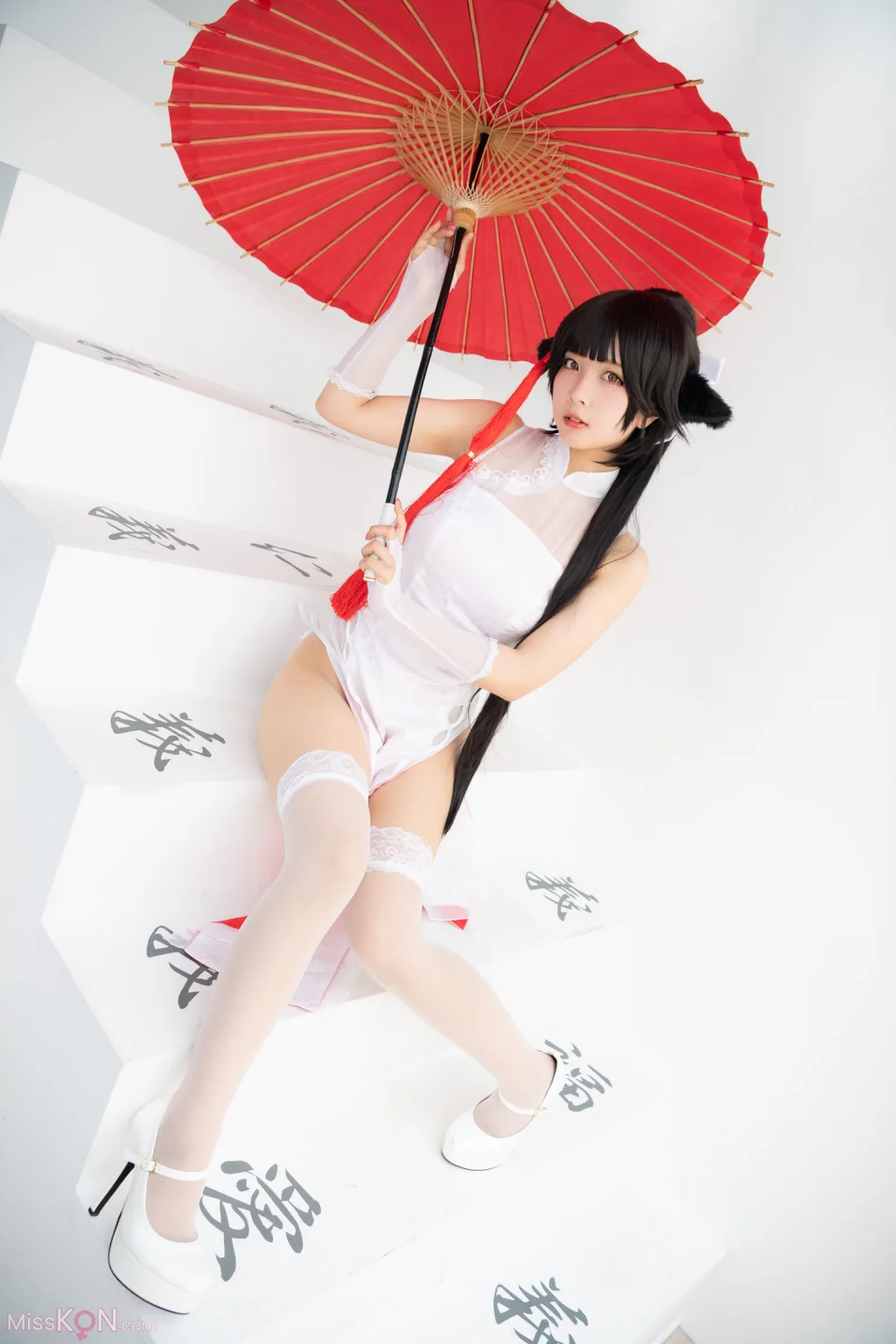 Coser@Tomiko (とみこ): 高雄さんチャイナな習い事 (190 photos) 8 Coser@Tomiko (とみこ): 高雄さんチャイナな習い事 (190 photos) 8