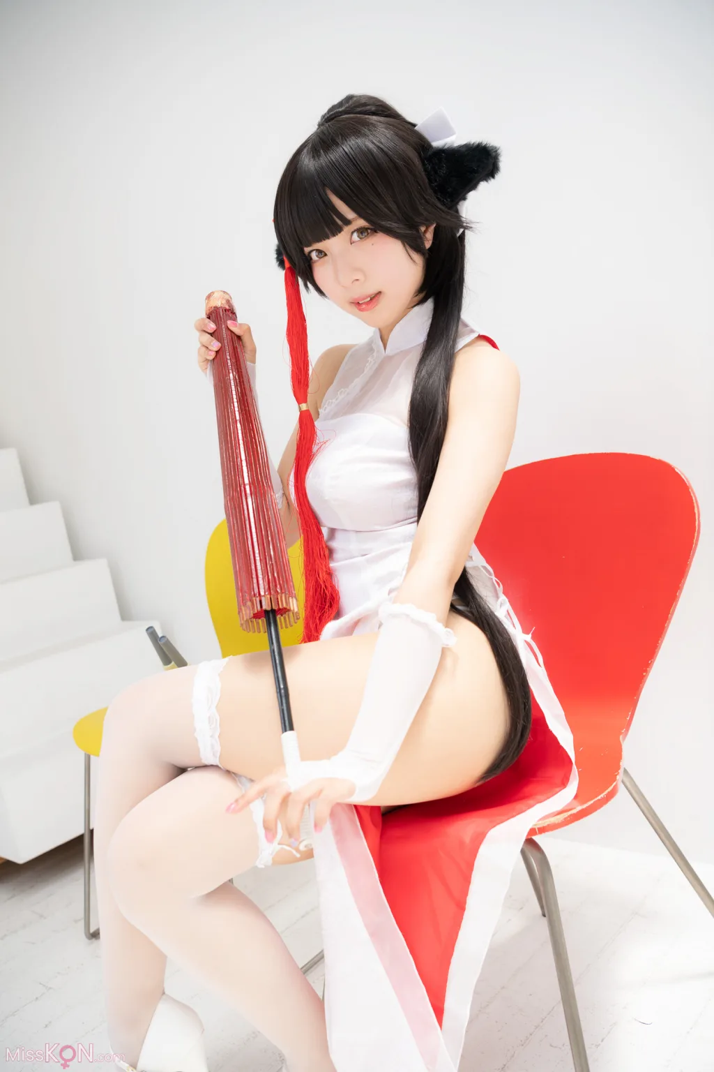 Coser@Tomiko (とみこ): 高雄さんチャイナな習い事 (190 photos) 1 Coser@Tomiko (とみこ): 高雄さんチャイナな習い事 (190 photos) 1