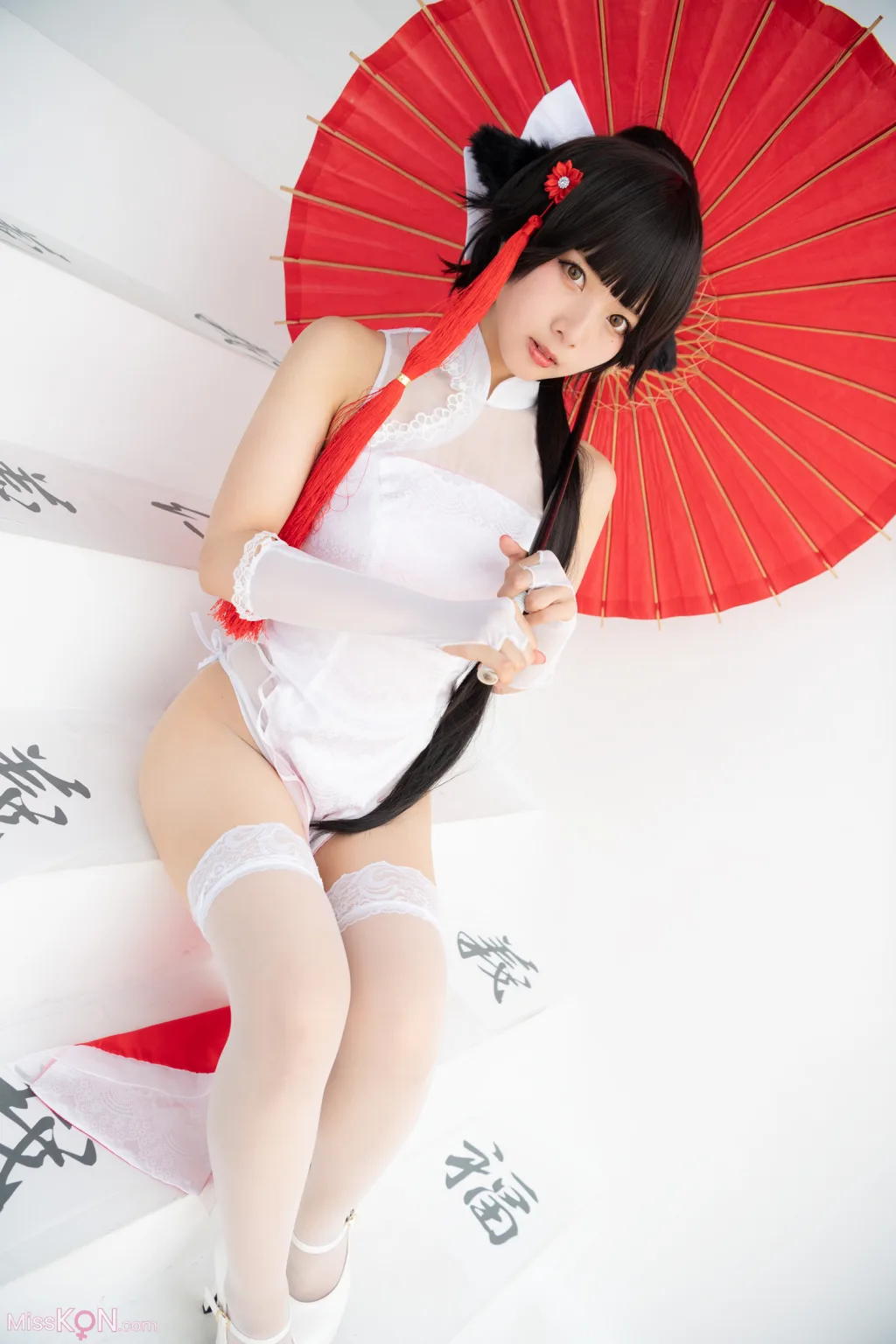 Coser@Tomiko (とみこ): 高雄さんチャイナな習い事 (190 photos) 6 Coser@Tomiko (とみこ): 高雄さんチャイナな習い事 (190 photos) 6