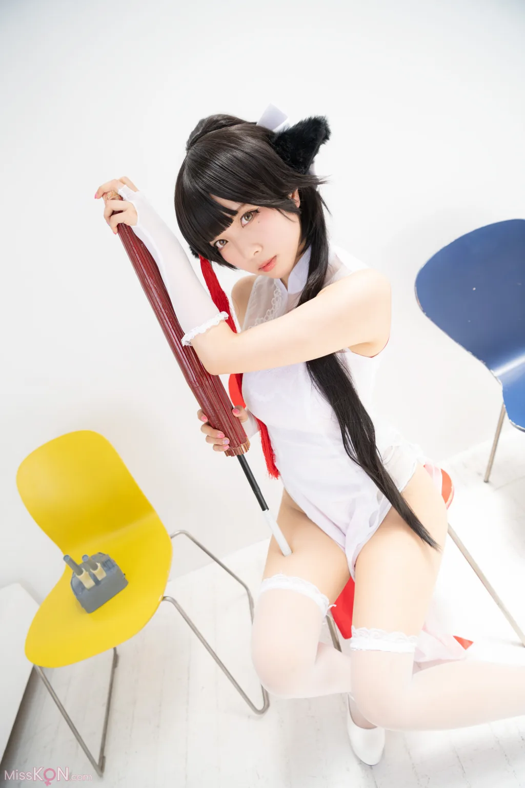 Coser@Tomiko (とみこ): 高雄さんチャイナな習い事 (190 photos) 4 Coser@Tomiko (とみこ): 高雄さんチャイナな習い事 (190 photos) 4