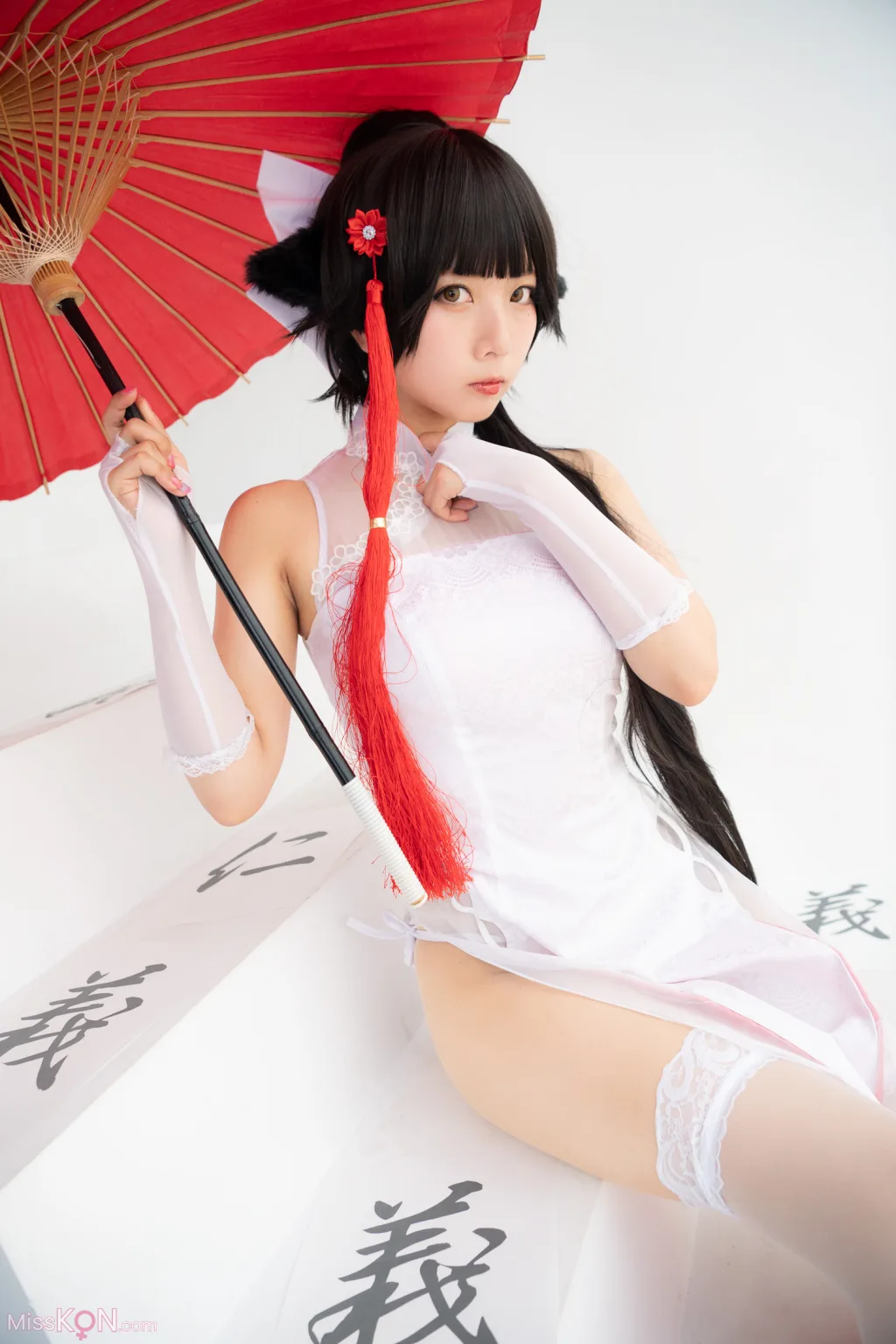 Coser@Tomiko (とみこ): 高雄さんチャイナな習い事 (190 photos) 11 Coser@Tomiko (とみこ): 高雄さんチャイナな習い事 (190 photos) 11