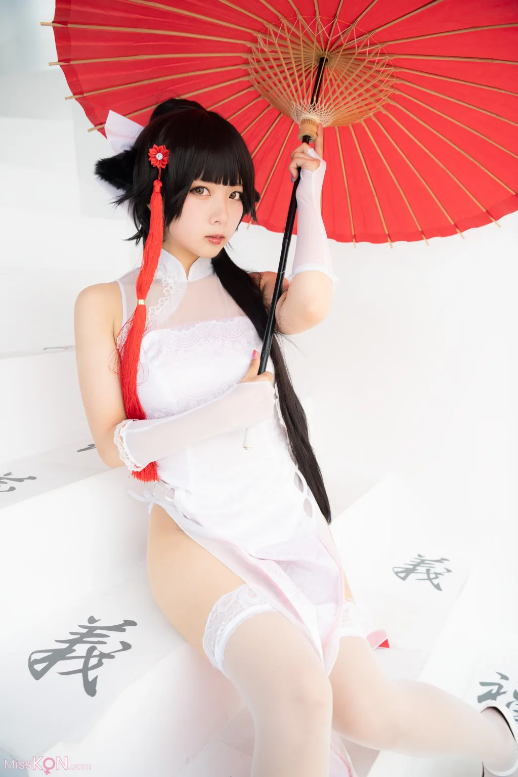 Coser@Tomiko (とみこ): 高雄さんチャイナな習い事 (190 photos) 12 Coser@Tomiko (とみこ): 高雄さんチャイナな習い事 (190 photos) 12