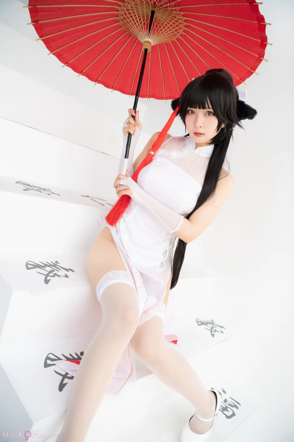 Coser@Tomiko (とみこ): 高雄さんチャイナな習い事 (190 photos) 9 Coser@Tomiko (とみこ): 高雄さんチャイナな習い事 (190 photos) 9