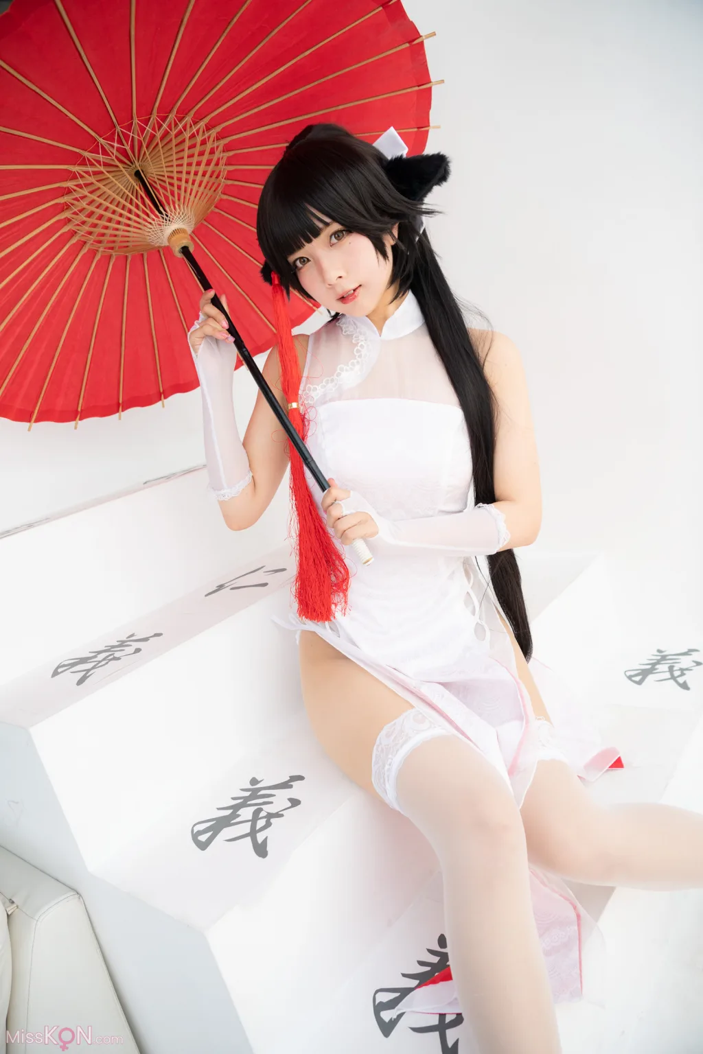 Coser@Tomiko (とみこ): 高雄さんチャイナな習い事 (190 photos) 10 Coser@Tomiko (とみこ): 高雄さんチャイナな習い事 (190 photos) 10