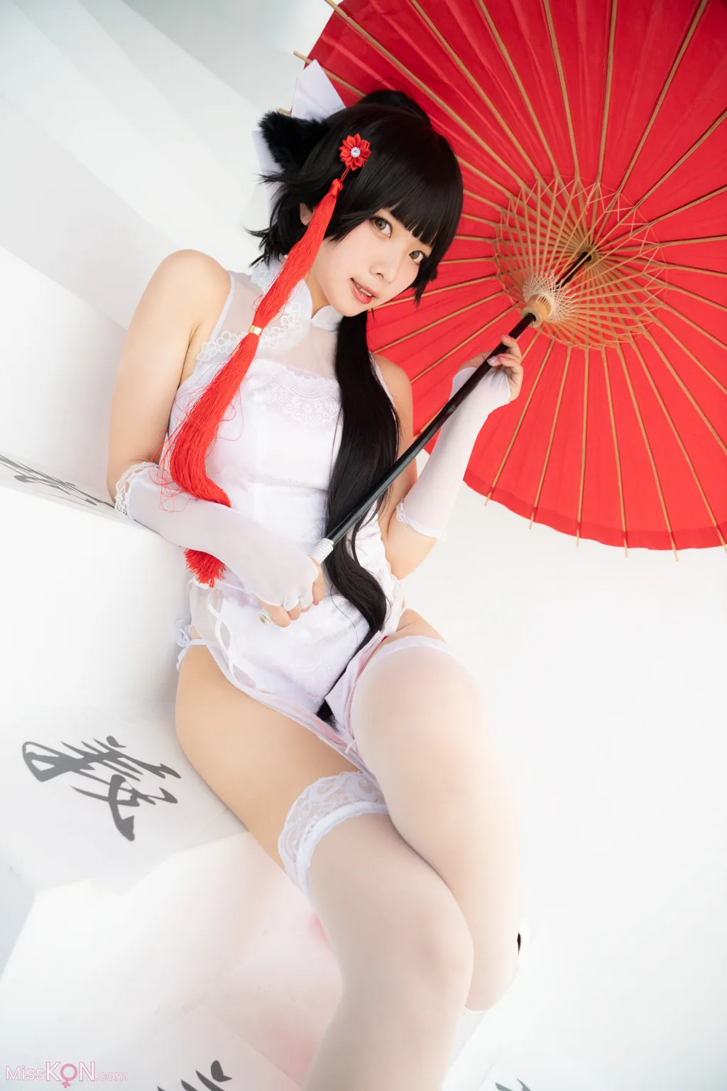 Coser@Tomiko (とみこ): 高雄さんチャイナな習い事 (190 photos) 15 Coser@Tomiko (とみこ): 高雄さんチャイナな習い事 (190 photos) 15
