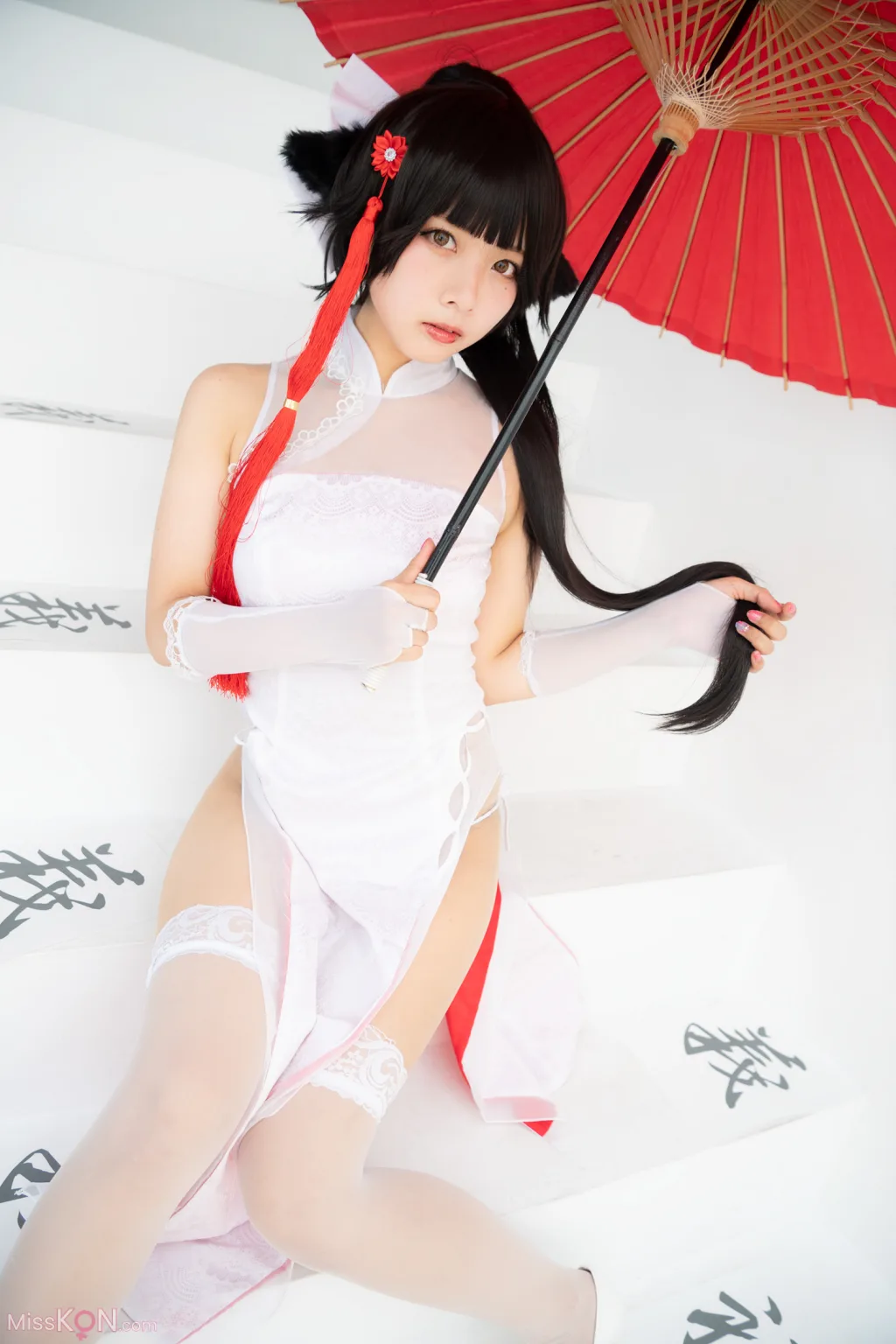 Coser@Tomiko (とみこ): 高雄さんチャイナな習い事 (190 photos) 13 Coser@Tomiko (とみこ): 高雄さんチャイナな習い事 (190 photos) 13