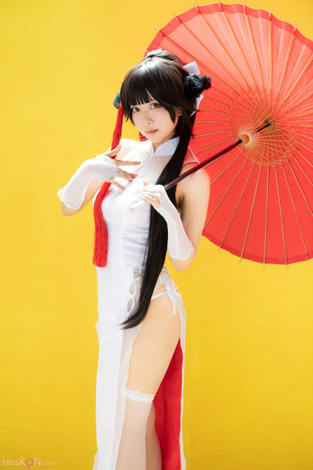 Coser@Tomiko (とみこ): 高雄さんチャイナな習い事 (190 photos) 17 Coser@Tomiko (とみこ): 高雄さんチャイナな習い事 (190 photos) 17