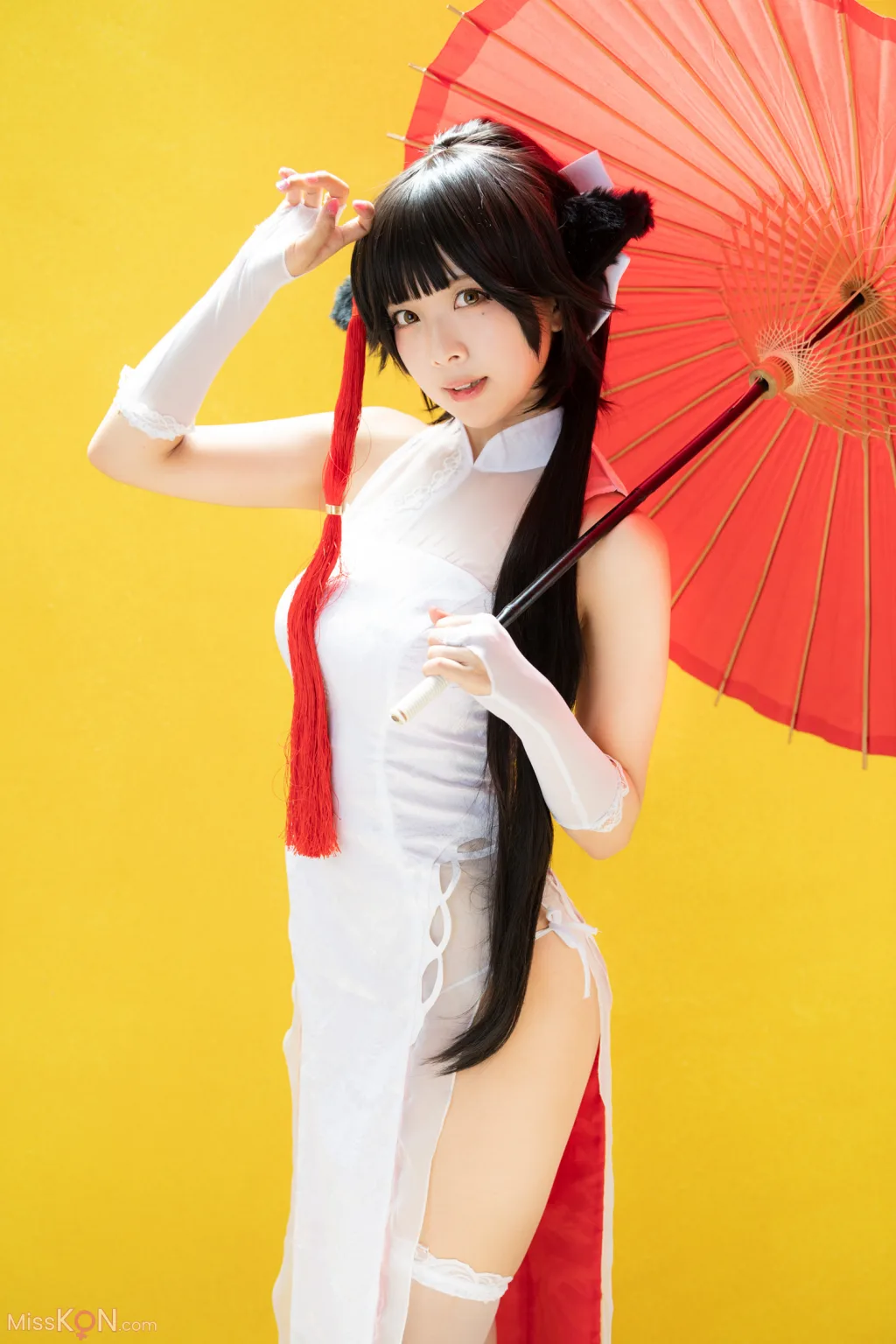 Coser@Tomiko (とみこ): 高雄さんチャイナな習い事 (190 photos) 18 Coser@Tomiko (とみこ): 高雄さんチャイナな習い事 (190 photos) 18
