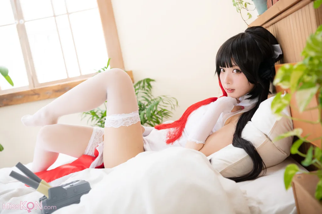 Coser@Tomiko (とみこ): 高雄さんチャイナな習い事 (190 photos) 12 Coser@Tomiko (とみこ): 高雄さんチャイナな習い事 (190 photos) 12