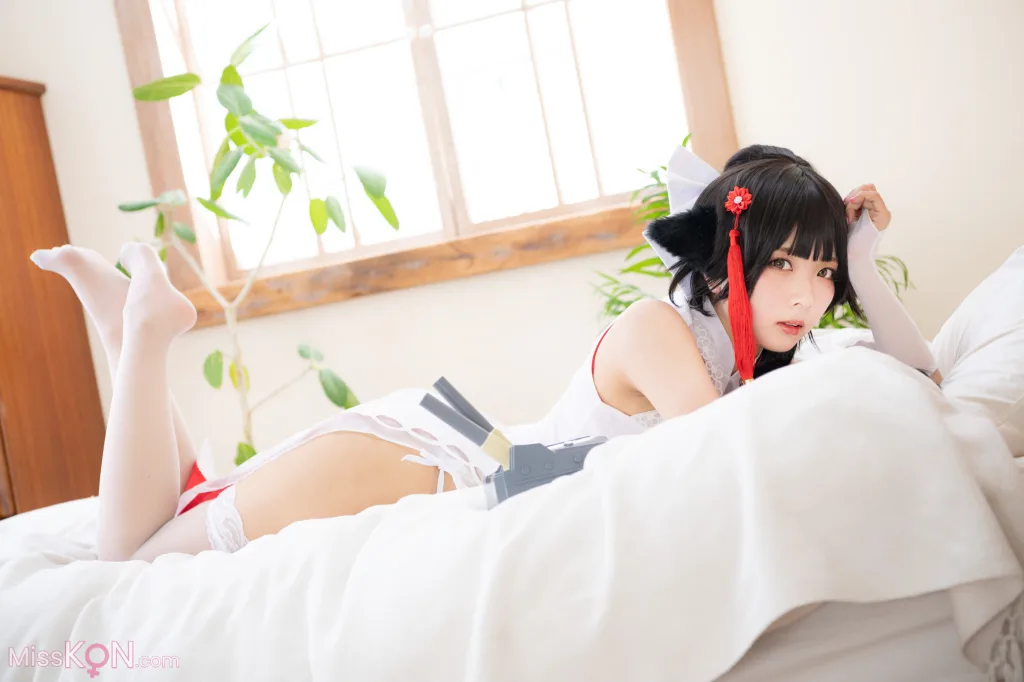 Coser@Tomiko (とみこ): 高雄さんチャイナな習い事 (190 photos) 9 Coser@Tomiko (とみこ): 高雄さんチャイナな習い事 (190 photos) 9